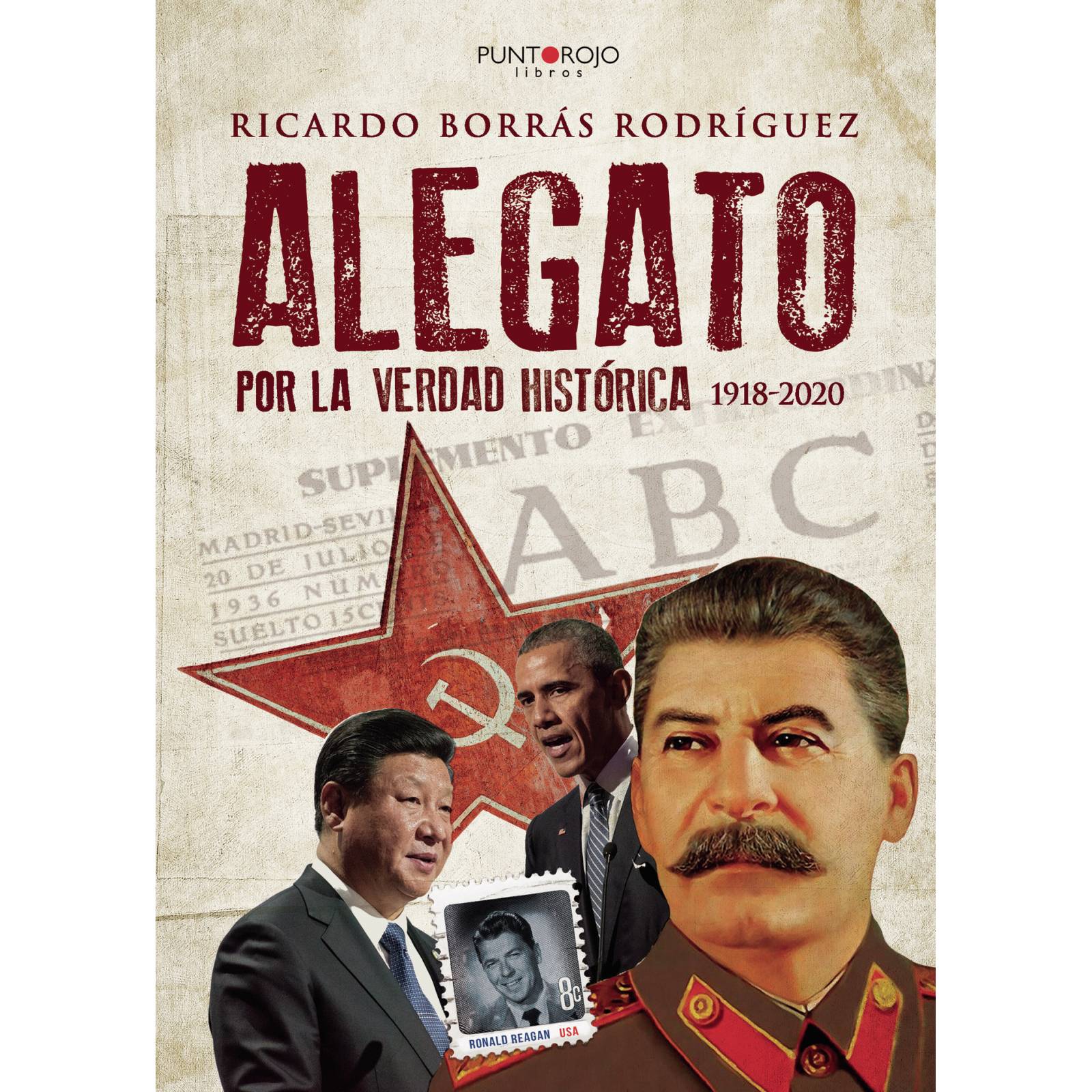 Alegato por la verdad histrica