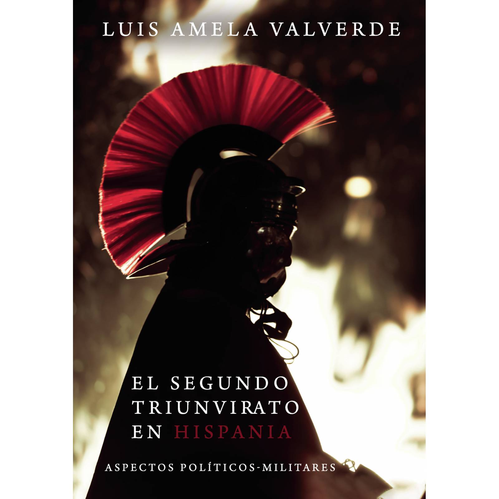 El segundo triunvirato en Hispania