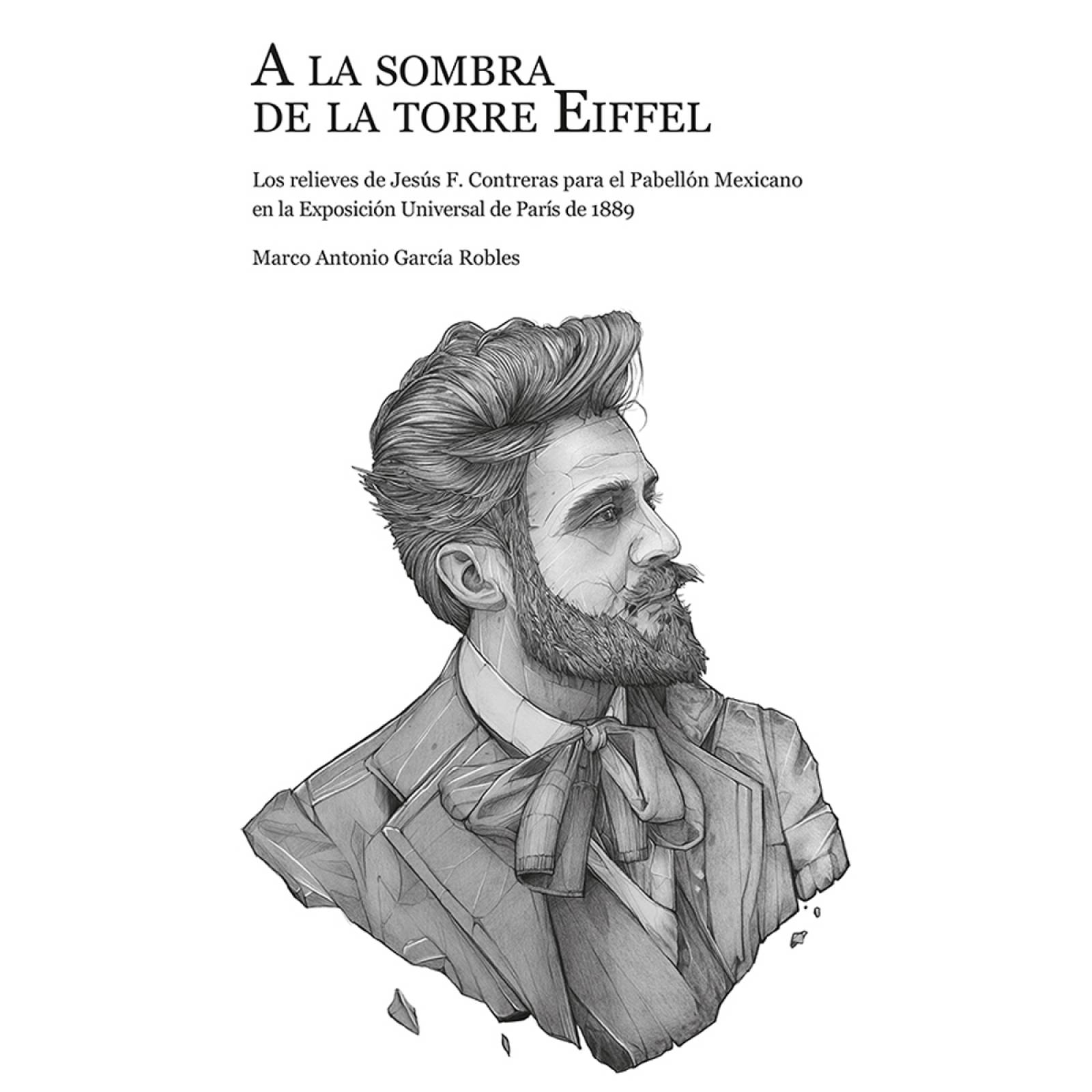 A la sombra de la torre Eiffel