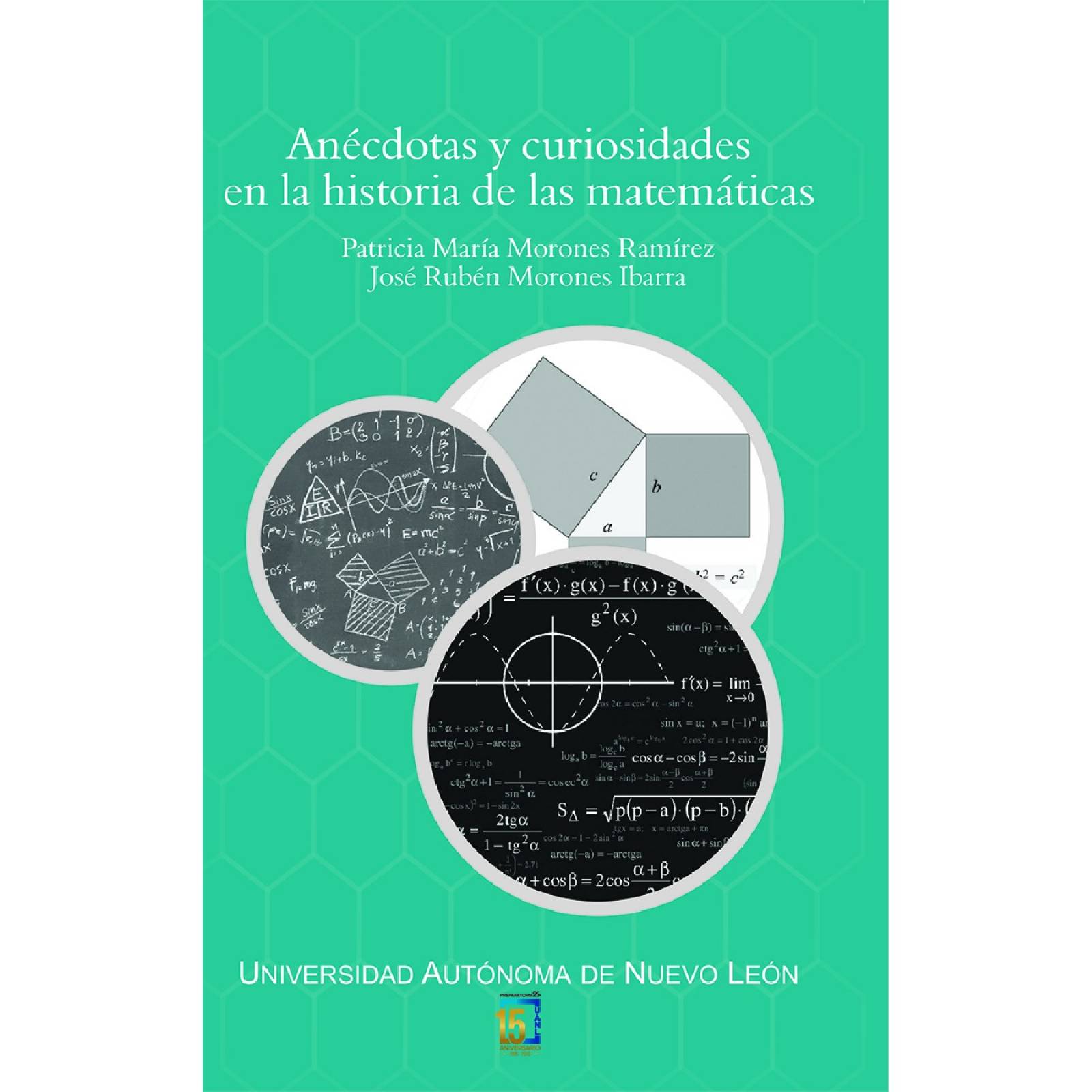 Ancdotas y curiosidades en la historia de las matemáticas