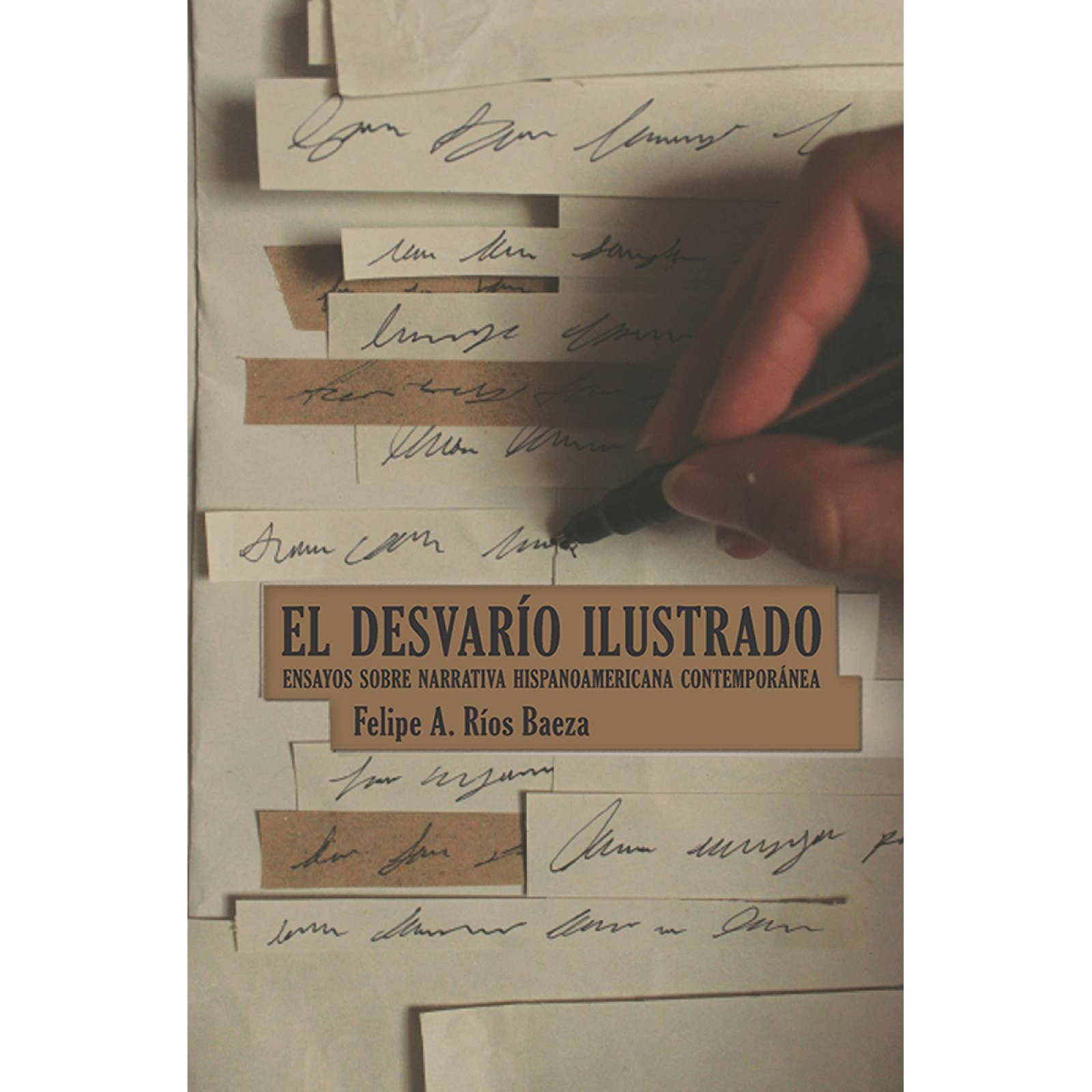 El Desvaro Ilustrado