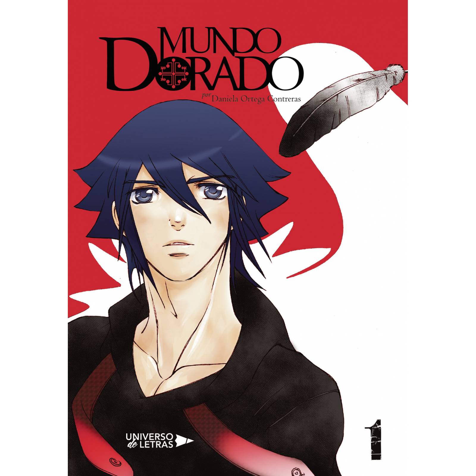 Mundo Dorado (Tomo 1)