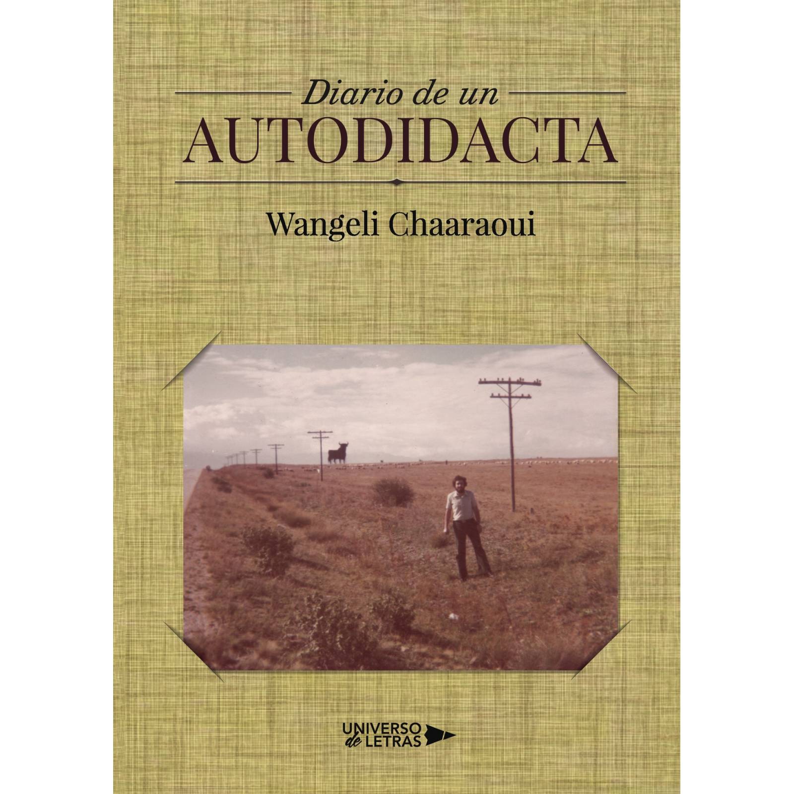 Diario de un autodidacta