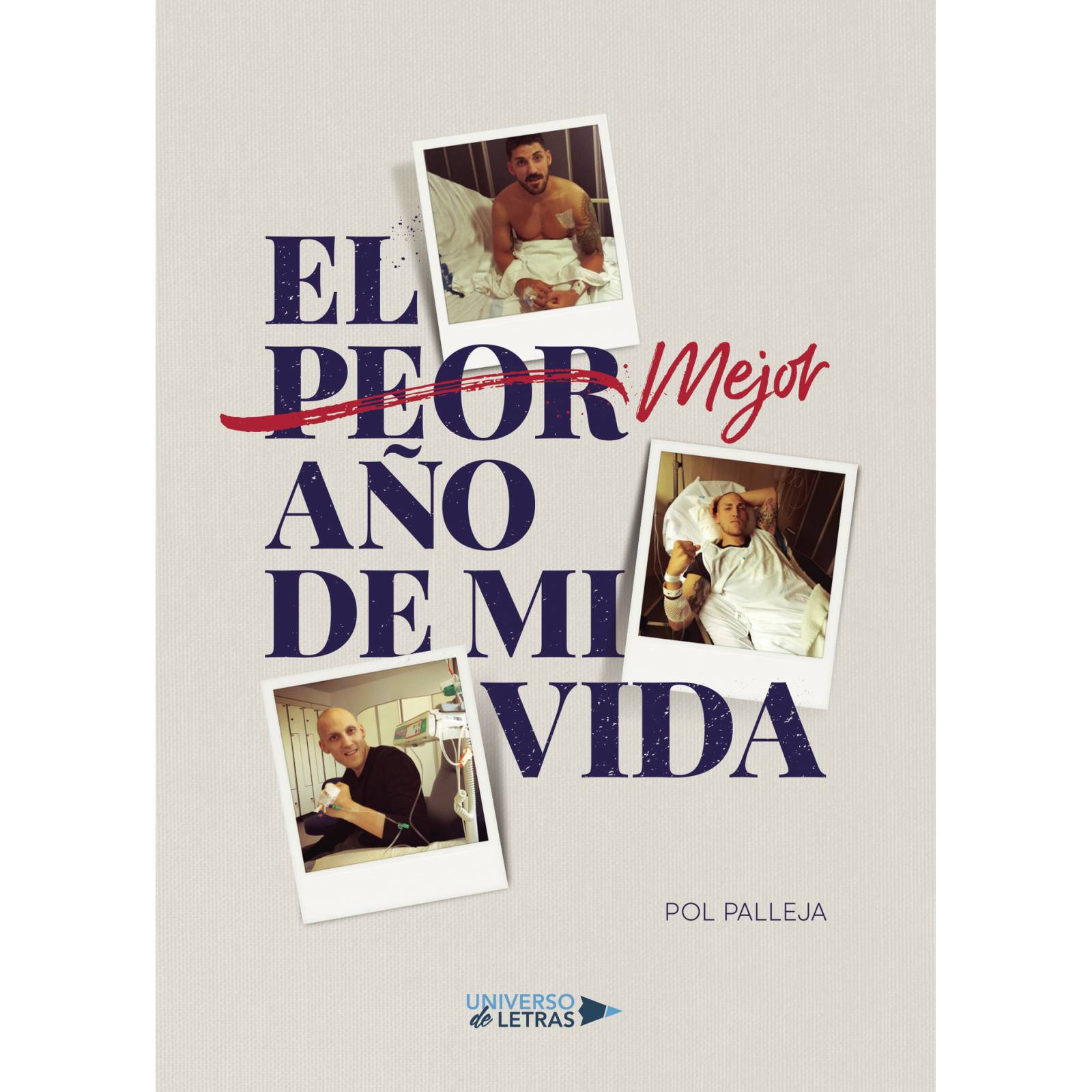 El peor mejor año de mi vida