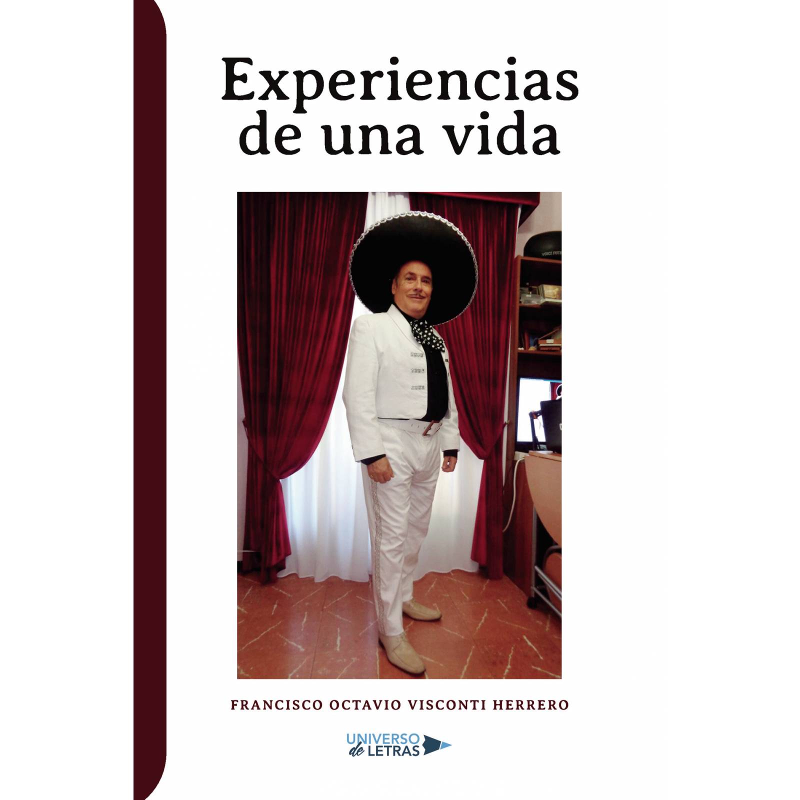 Experiencias de una vida