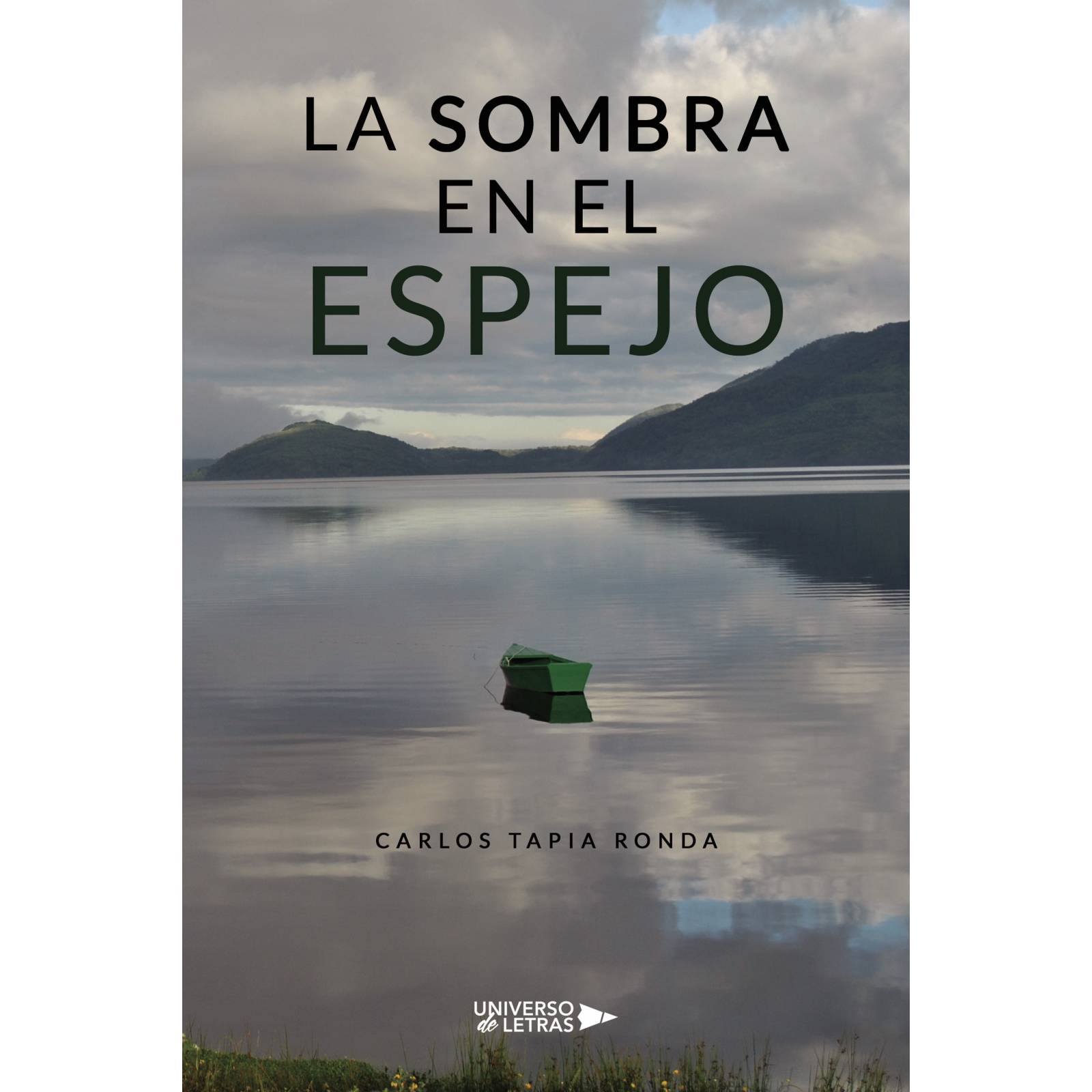 La sombra en el espejo