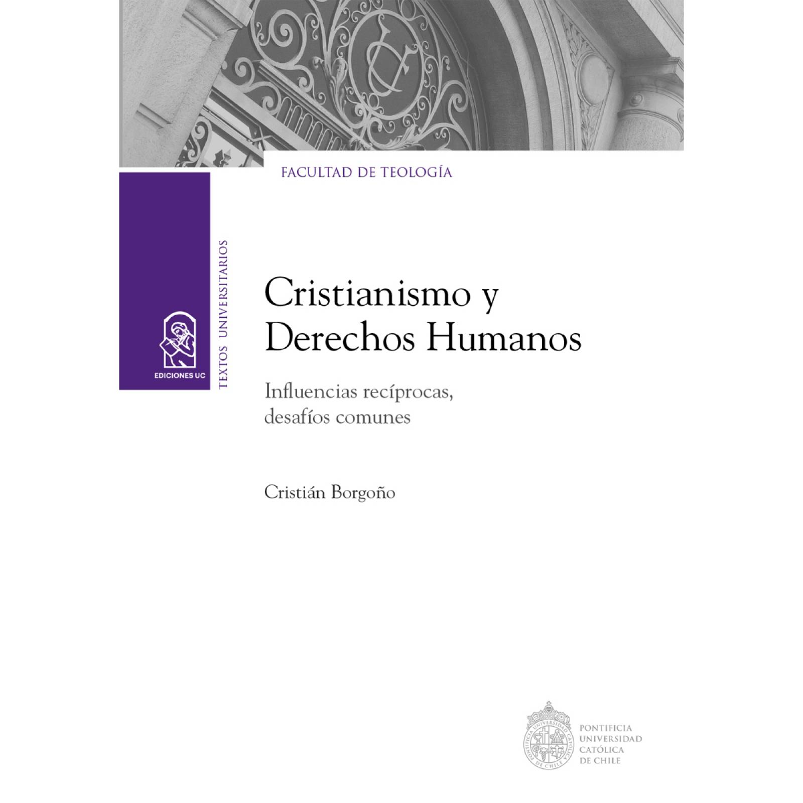Cristianismo y Derechos Humanos
