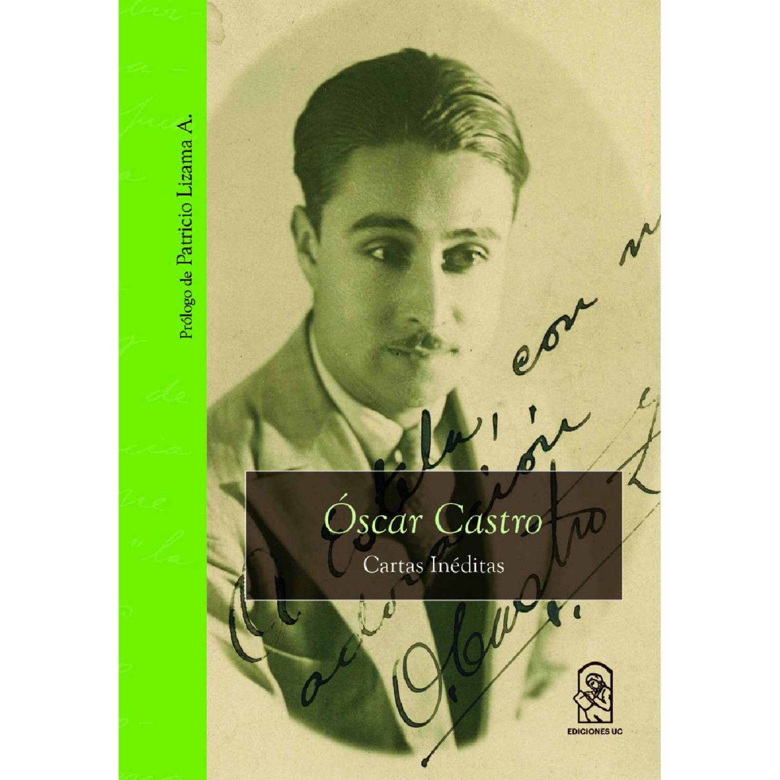 Oscar Castro