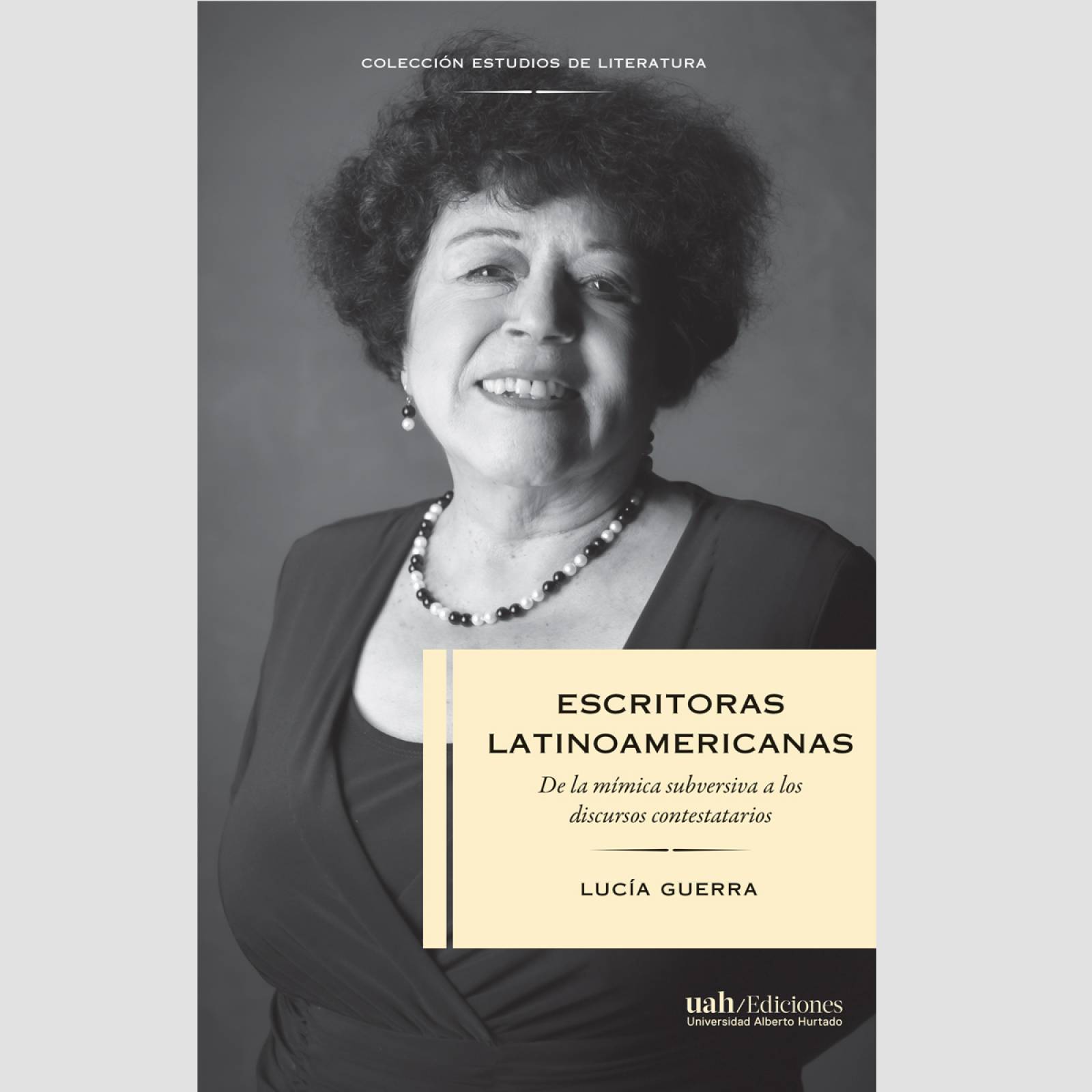 Escritoras latinoamericanas