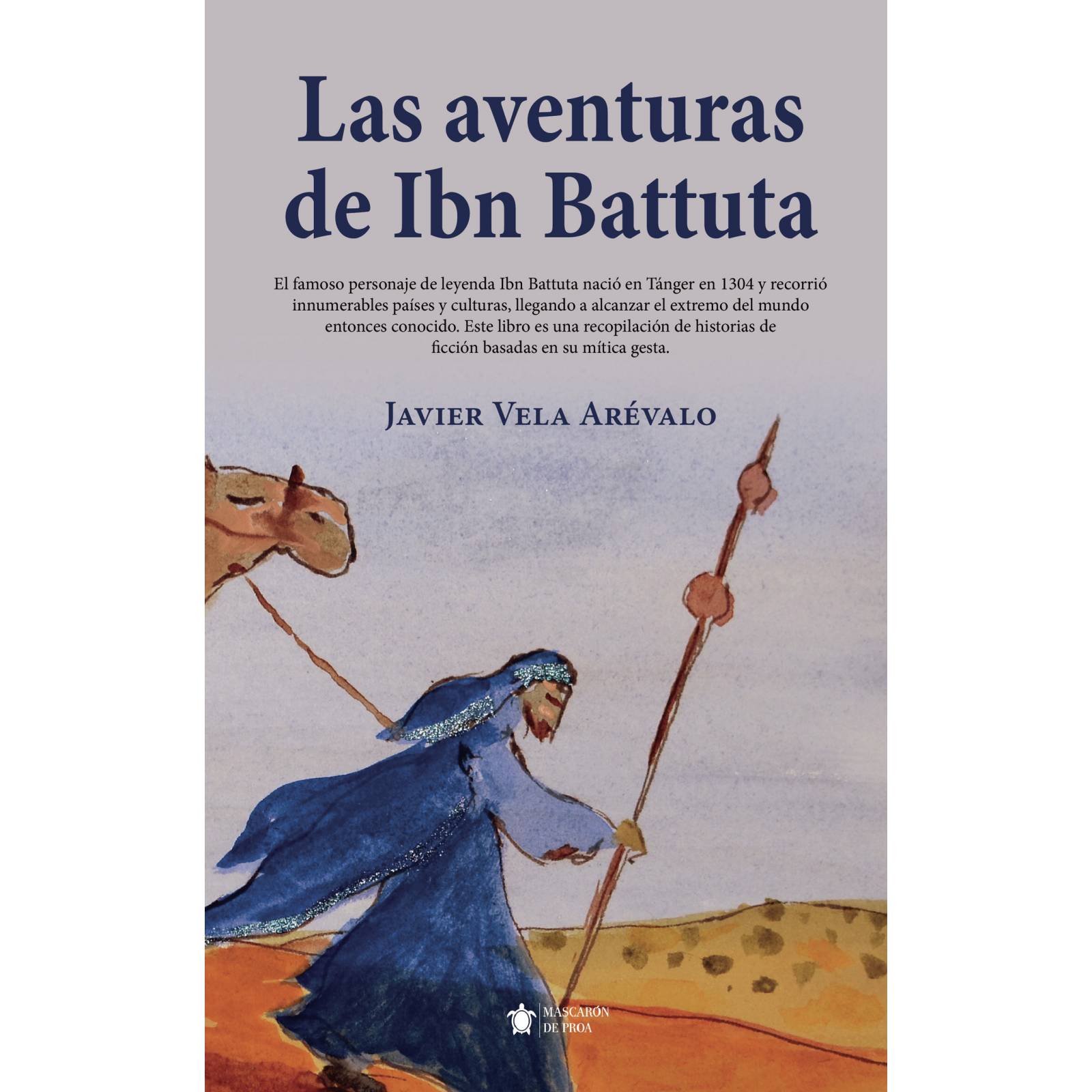 Las aventuras de Ibn Battuta