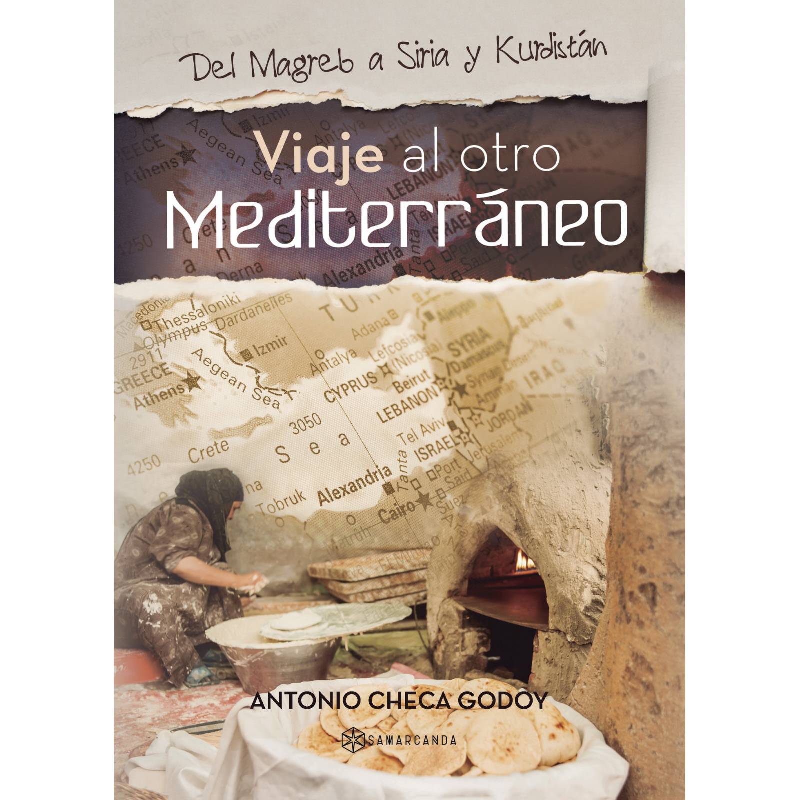 Viaje al otro Mediterráneo