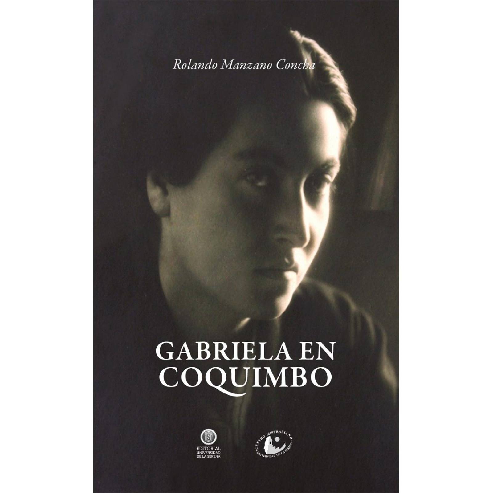 Gabriela en Coquimbo