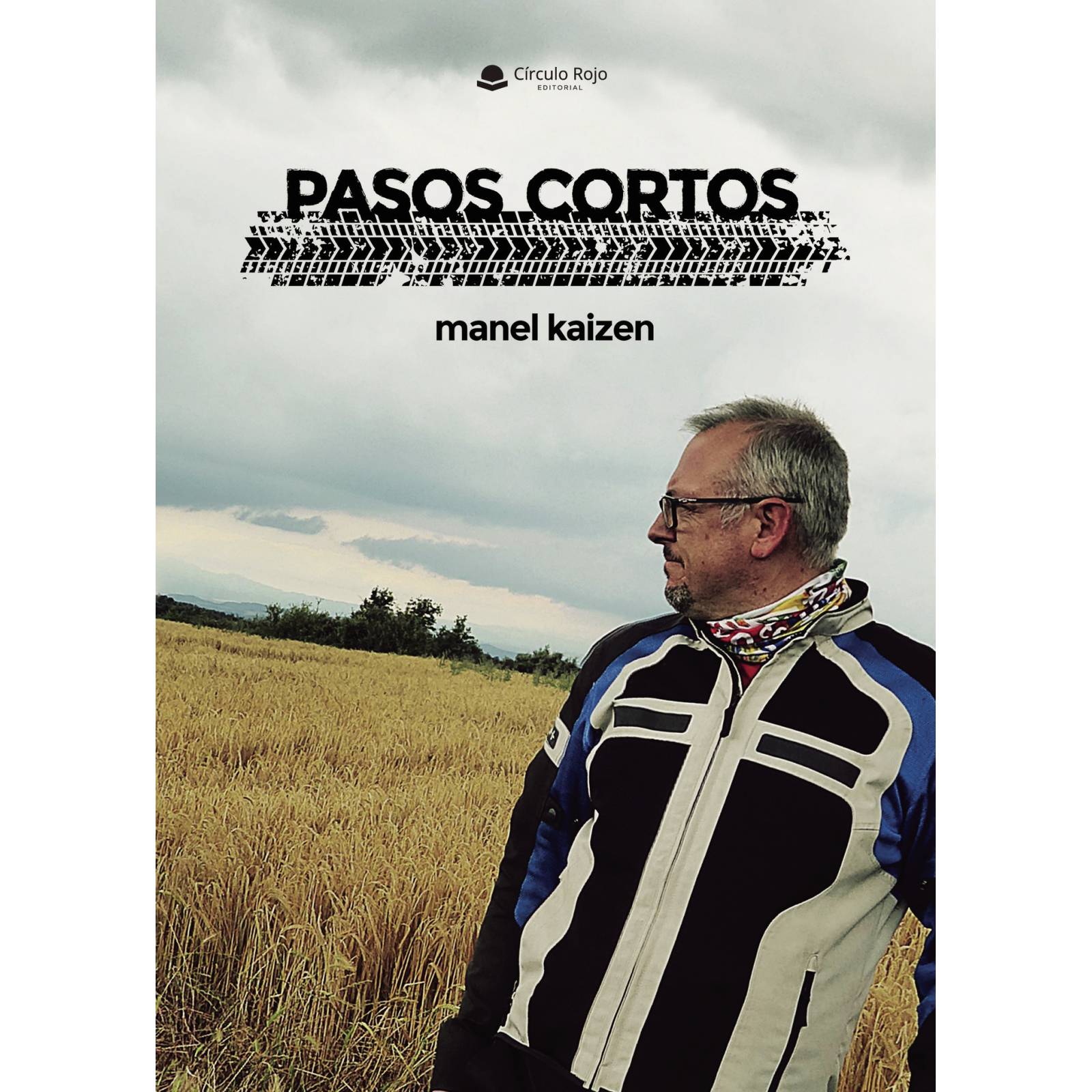 Pasos cortos