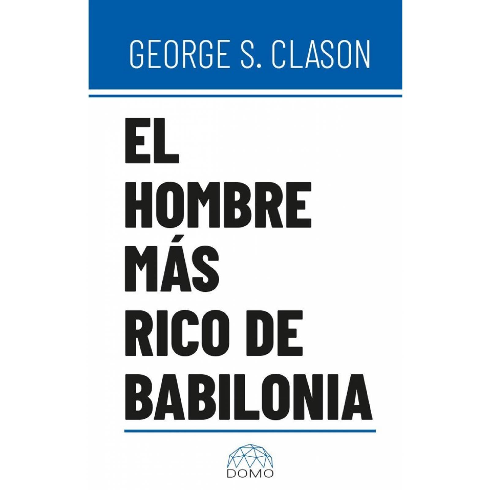 El hombre más rico de Babilonia