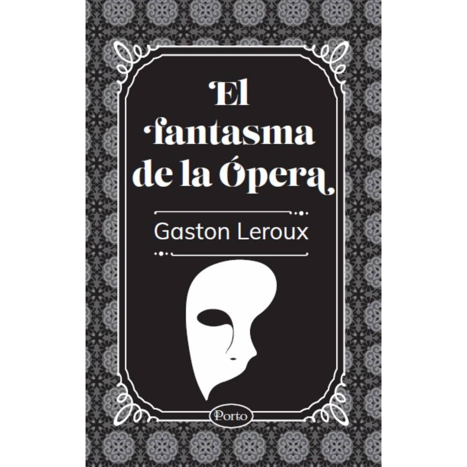 El fantasma de la pera