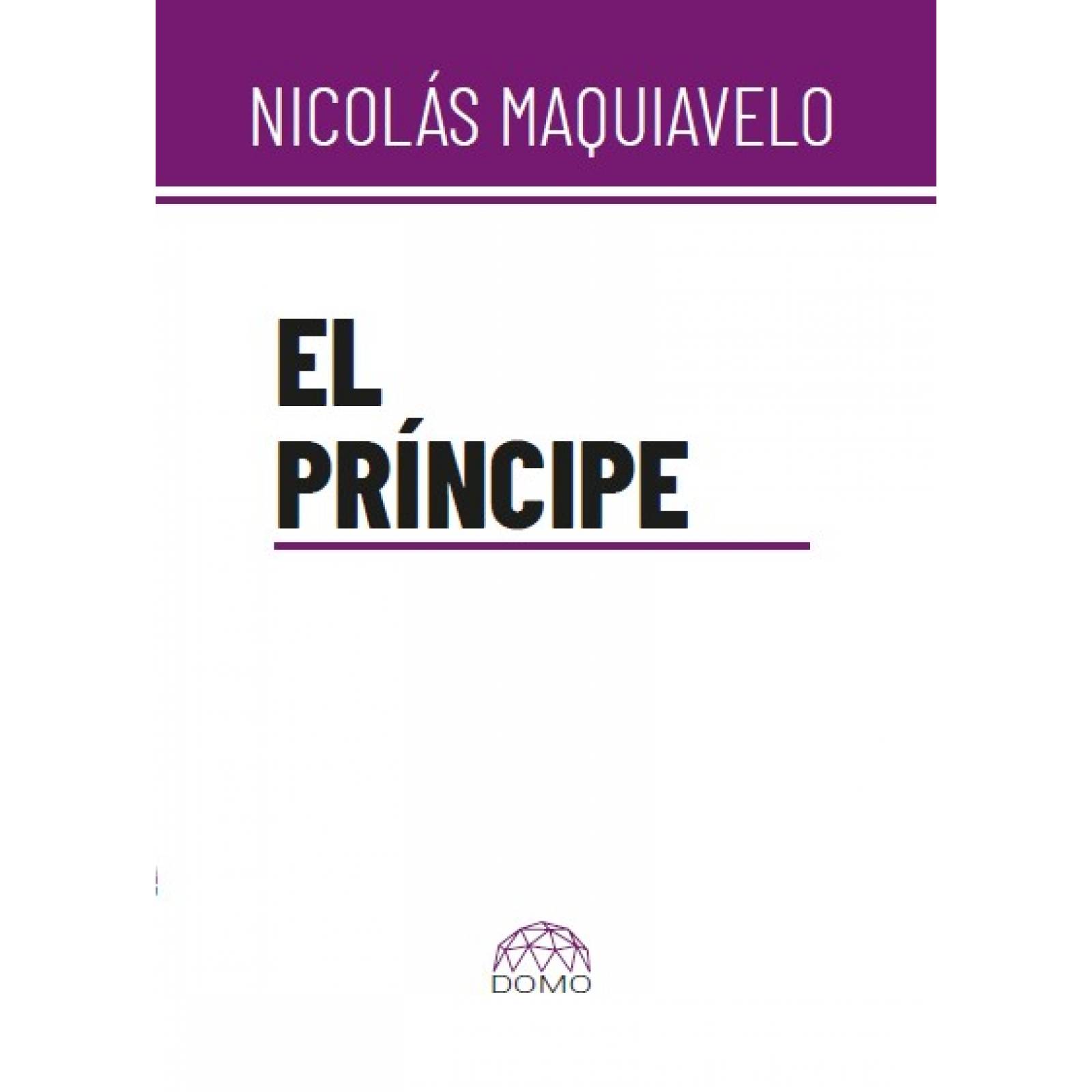 EL PRINCIPE