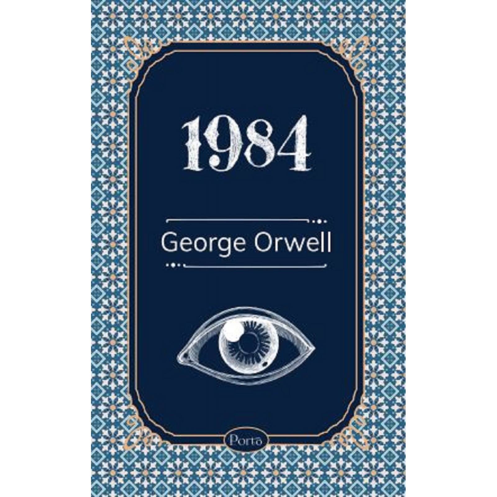 1984 - George Orwell