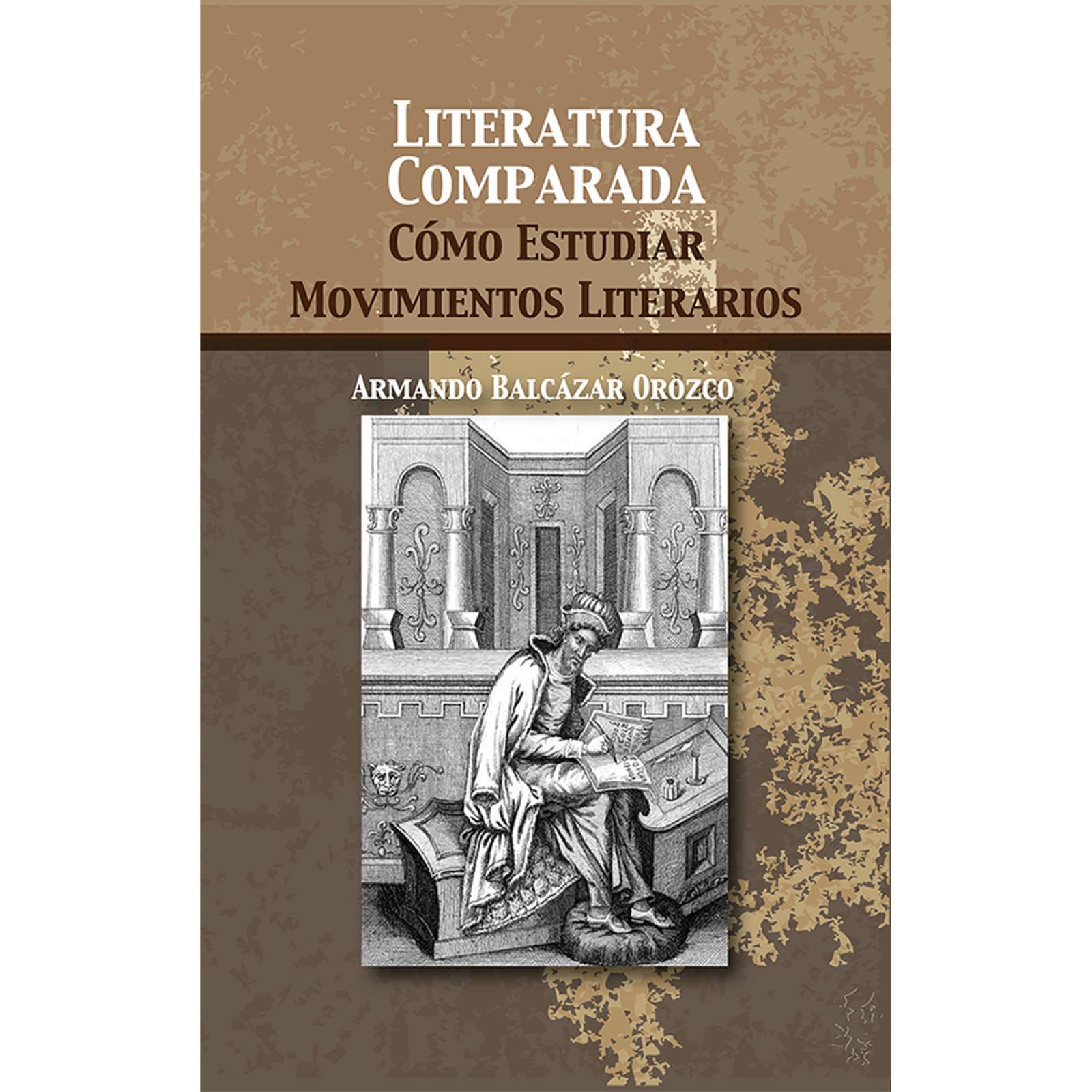 Literatura comparada
