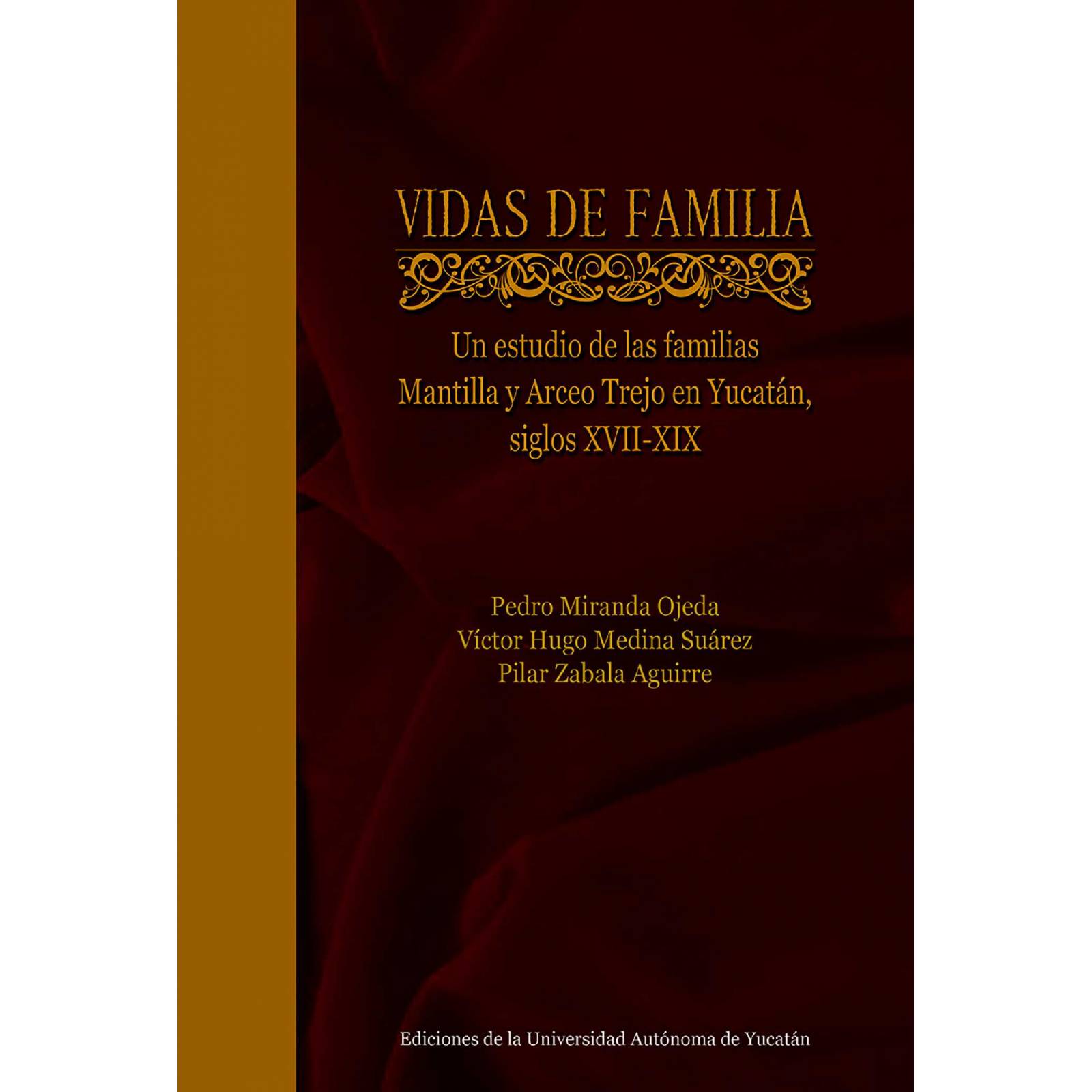 Vidas de familia