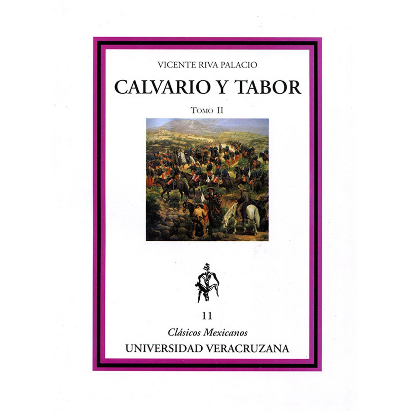 Calvario y tabor