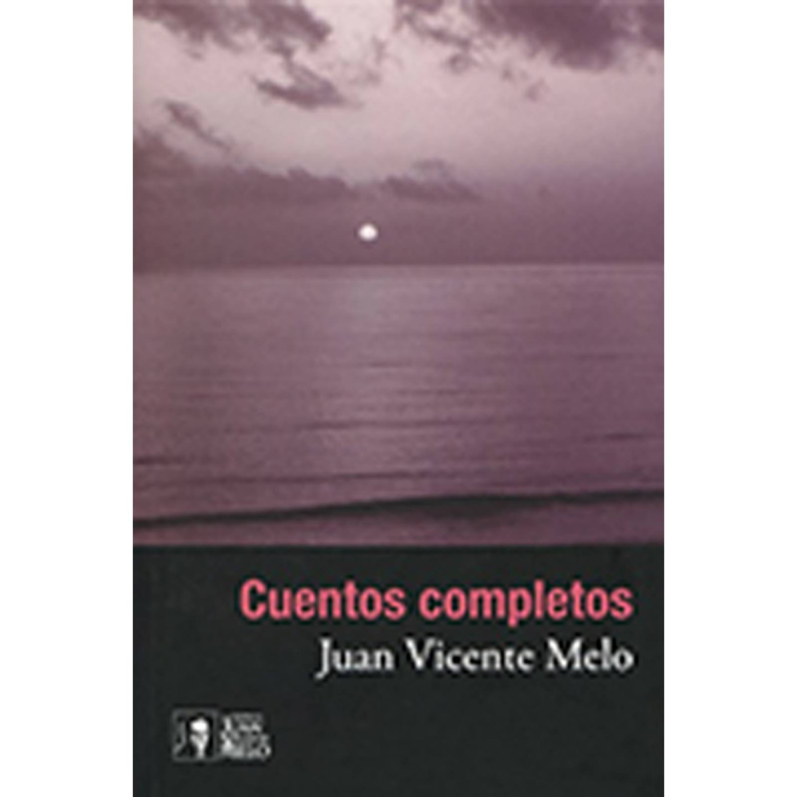 Cuentos completos