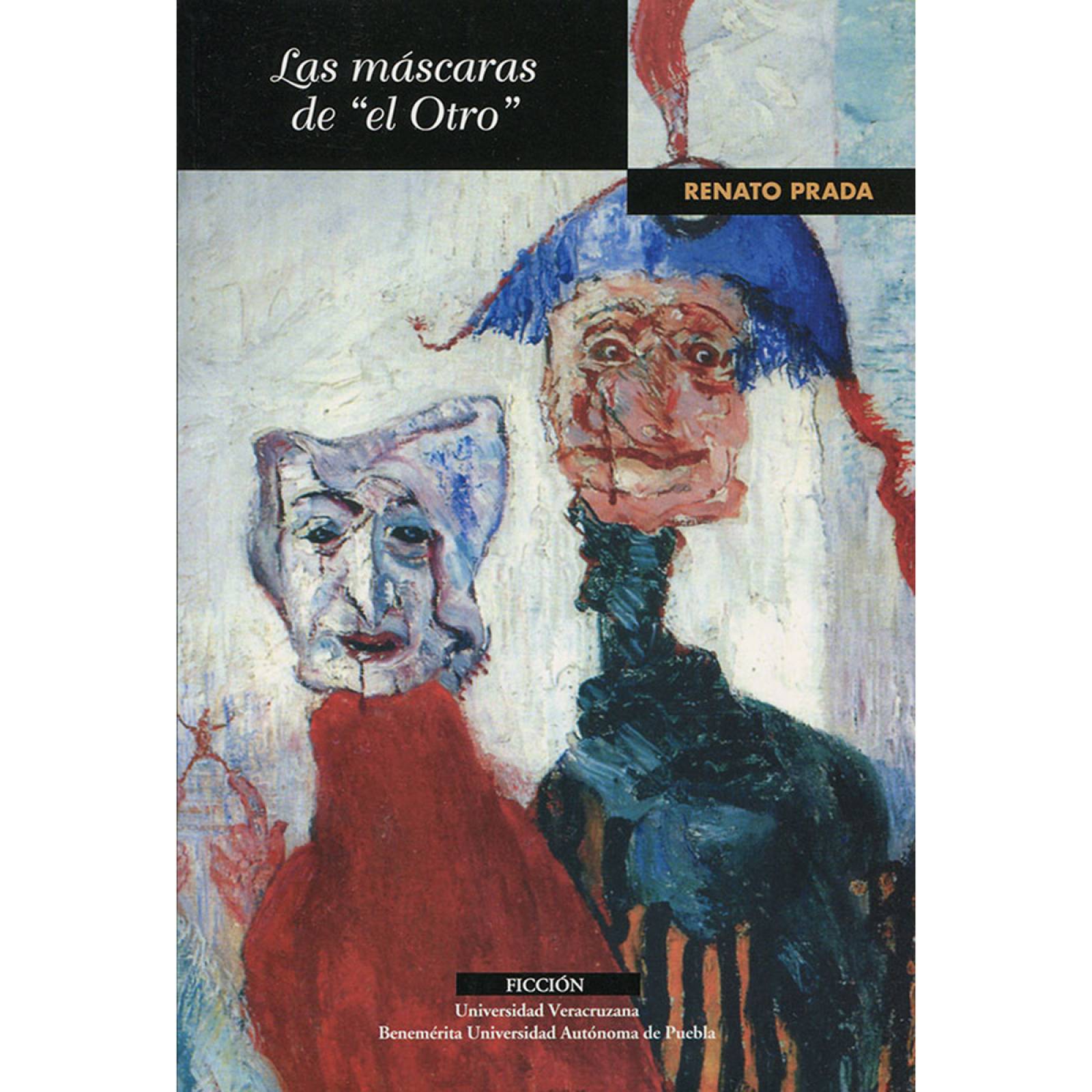 Las máscaras de el Otro