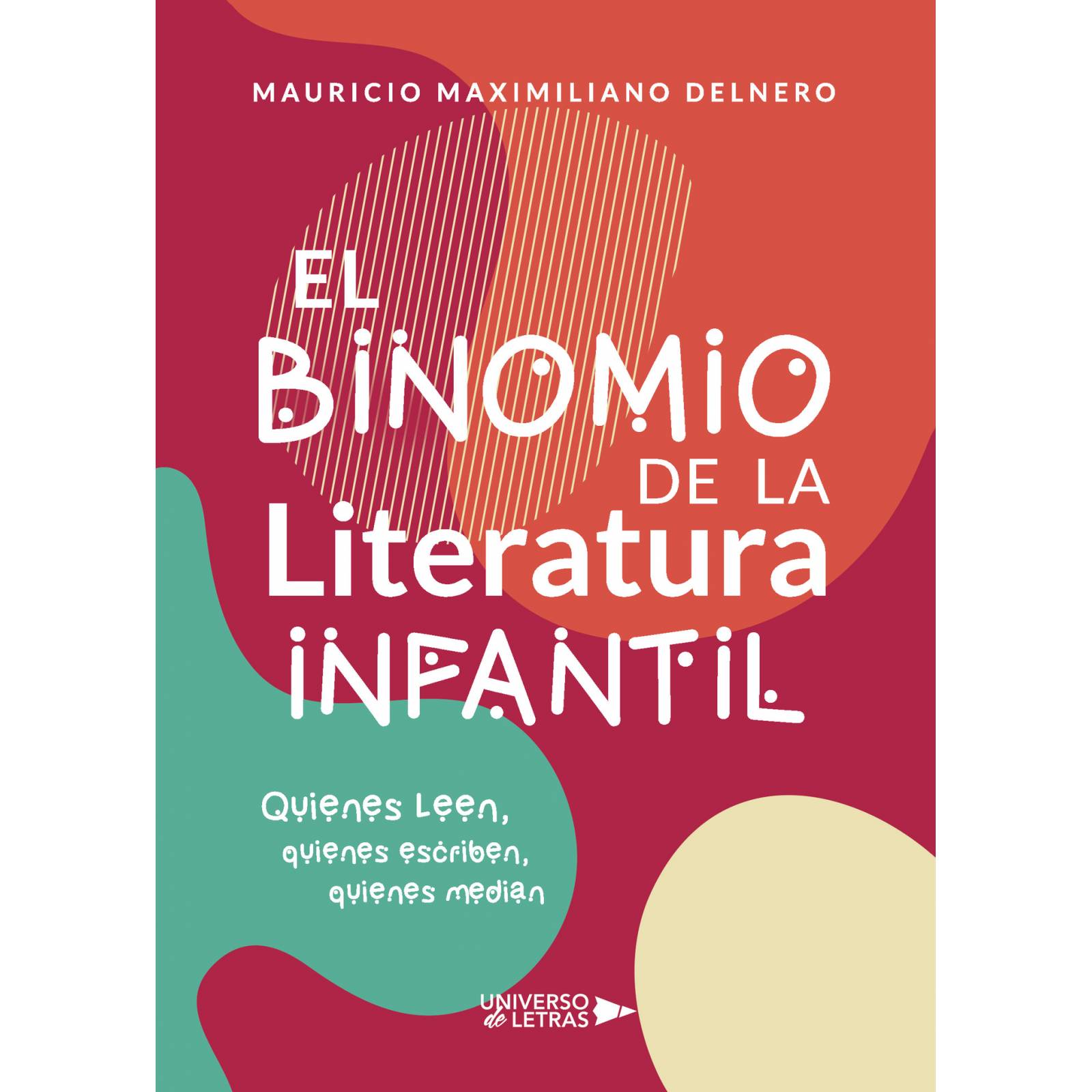 El Binomio de la Literatura Infantil