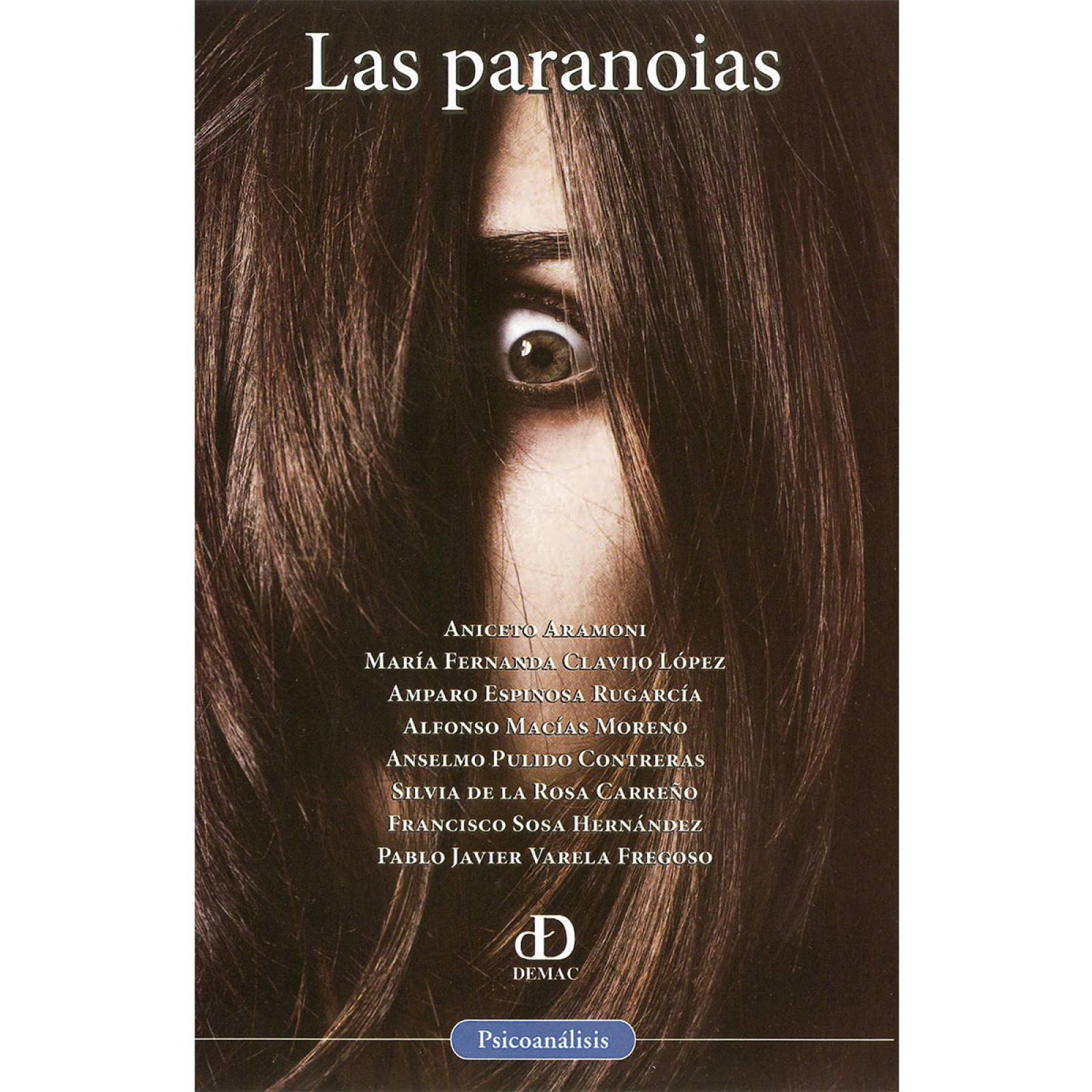Las paranoias