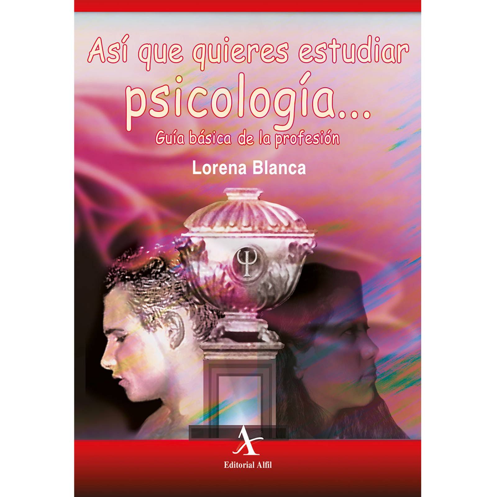 Asi que quieres estudiar Psicologia