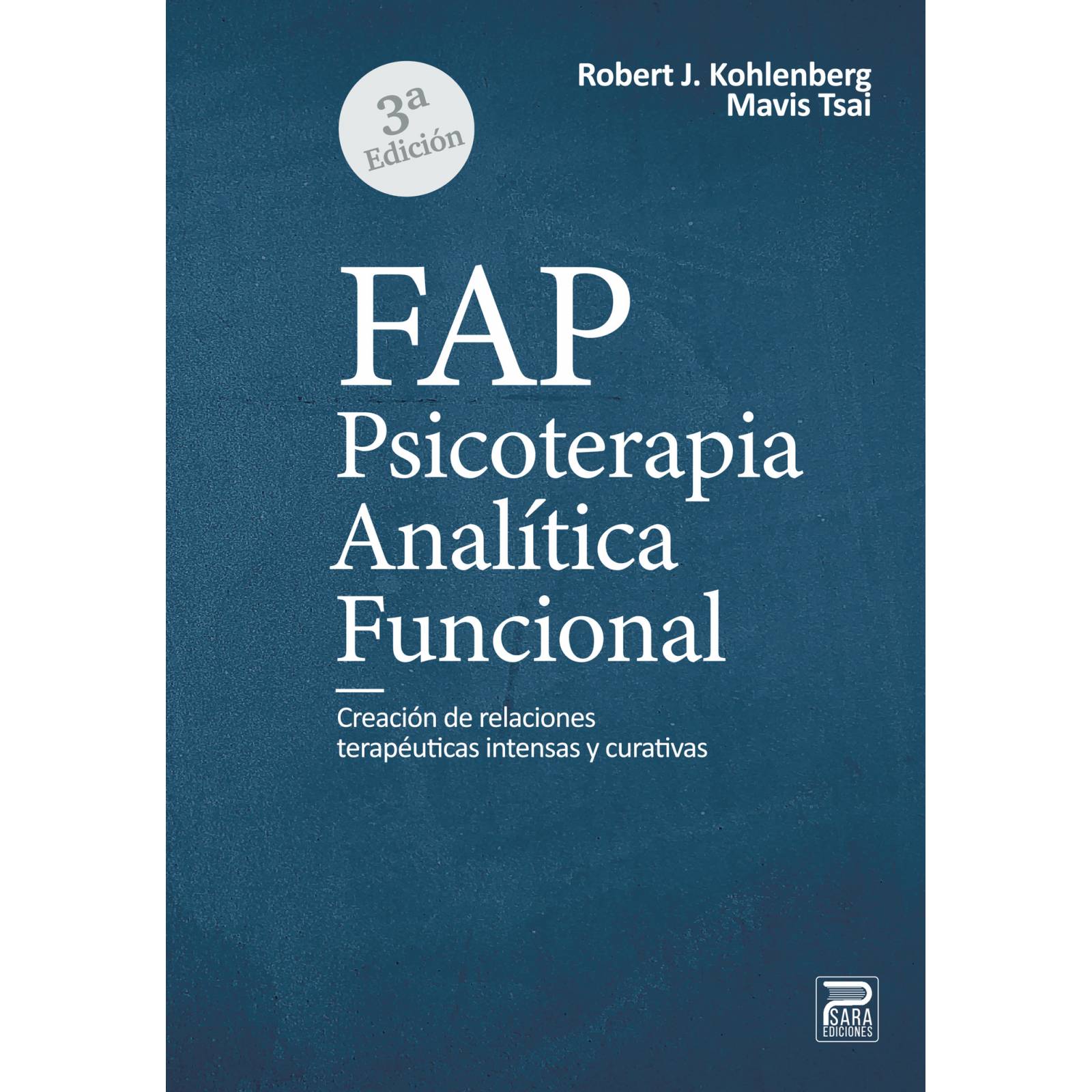 FAP. Psicoterapia Analítico Funcional