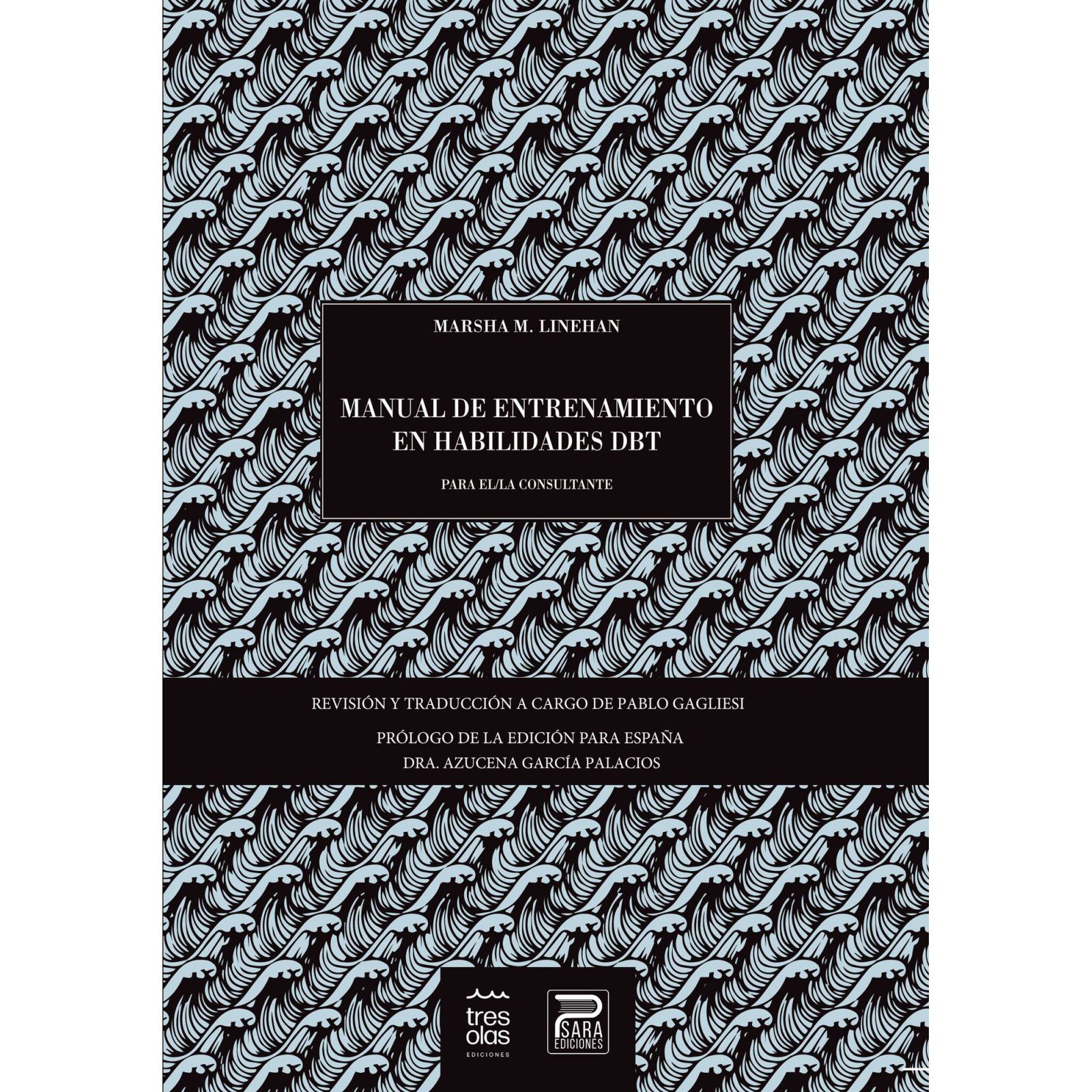 Manual de entrenamiento en habilidades DBT para el/la consultante