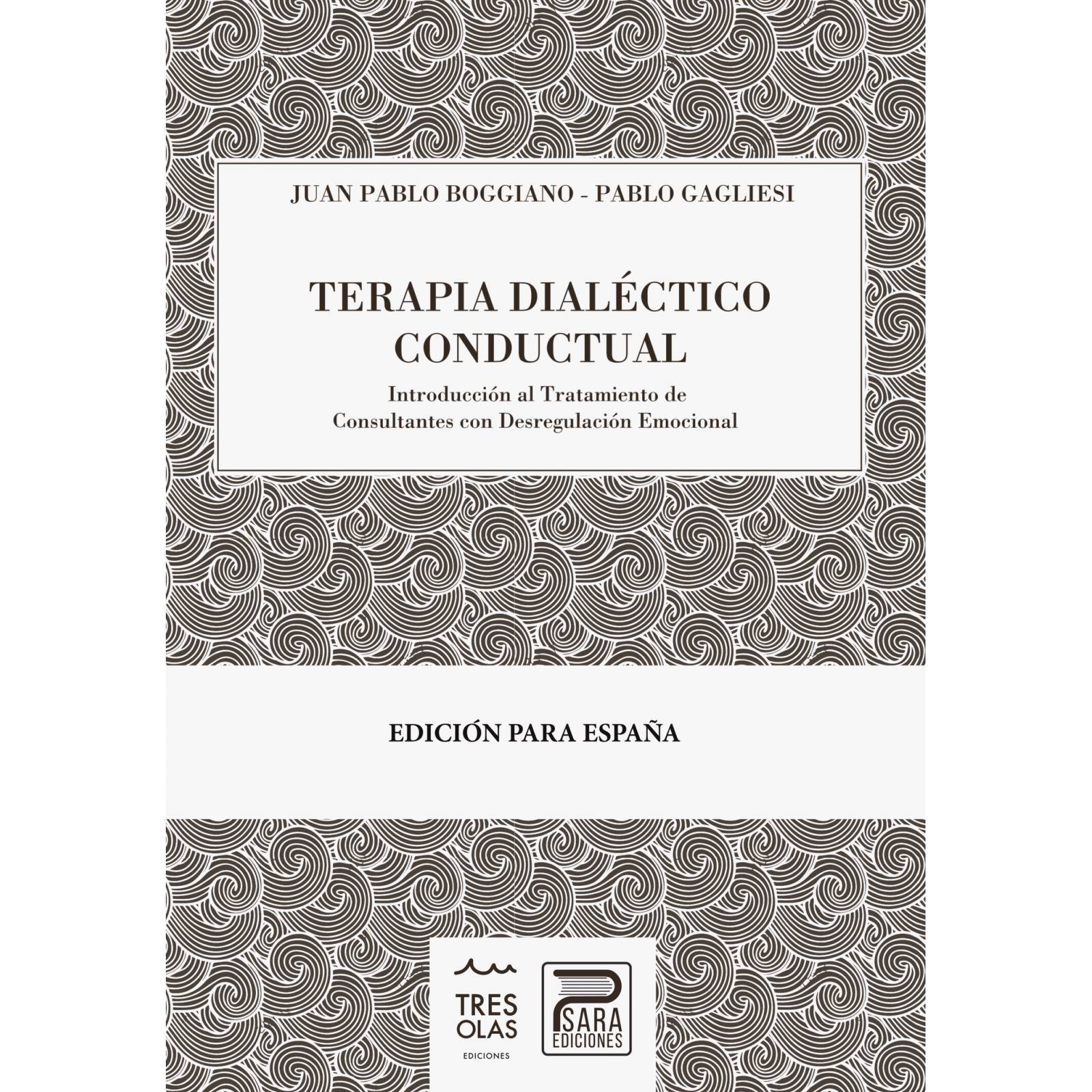 Terapia Dialéctico Conductual