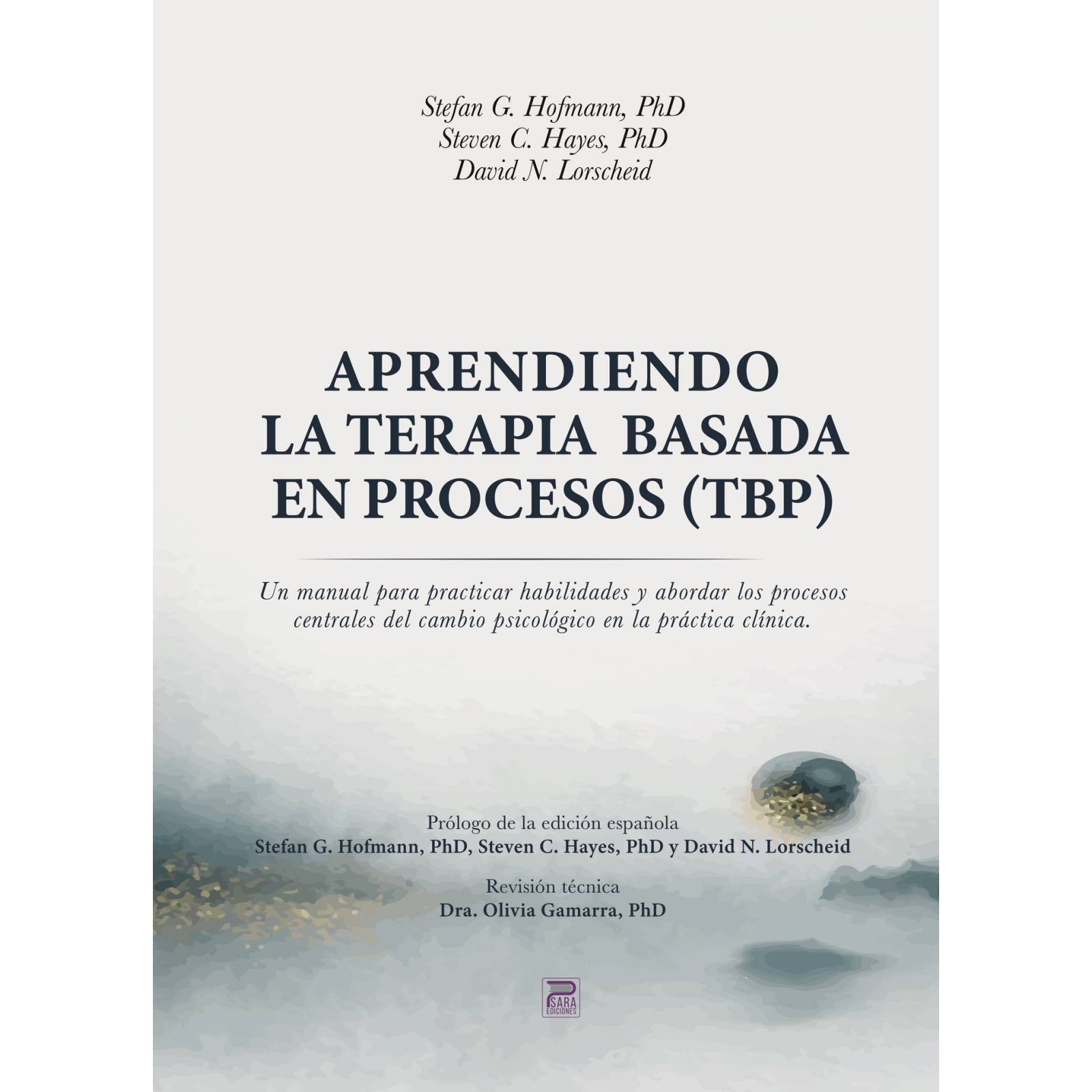 Aprendiendo la terapia basada en procesos (TBP)