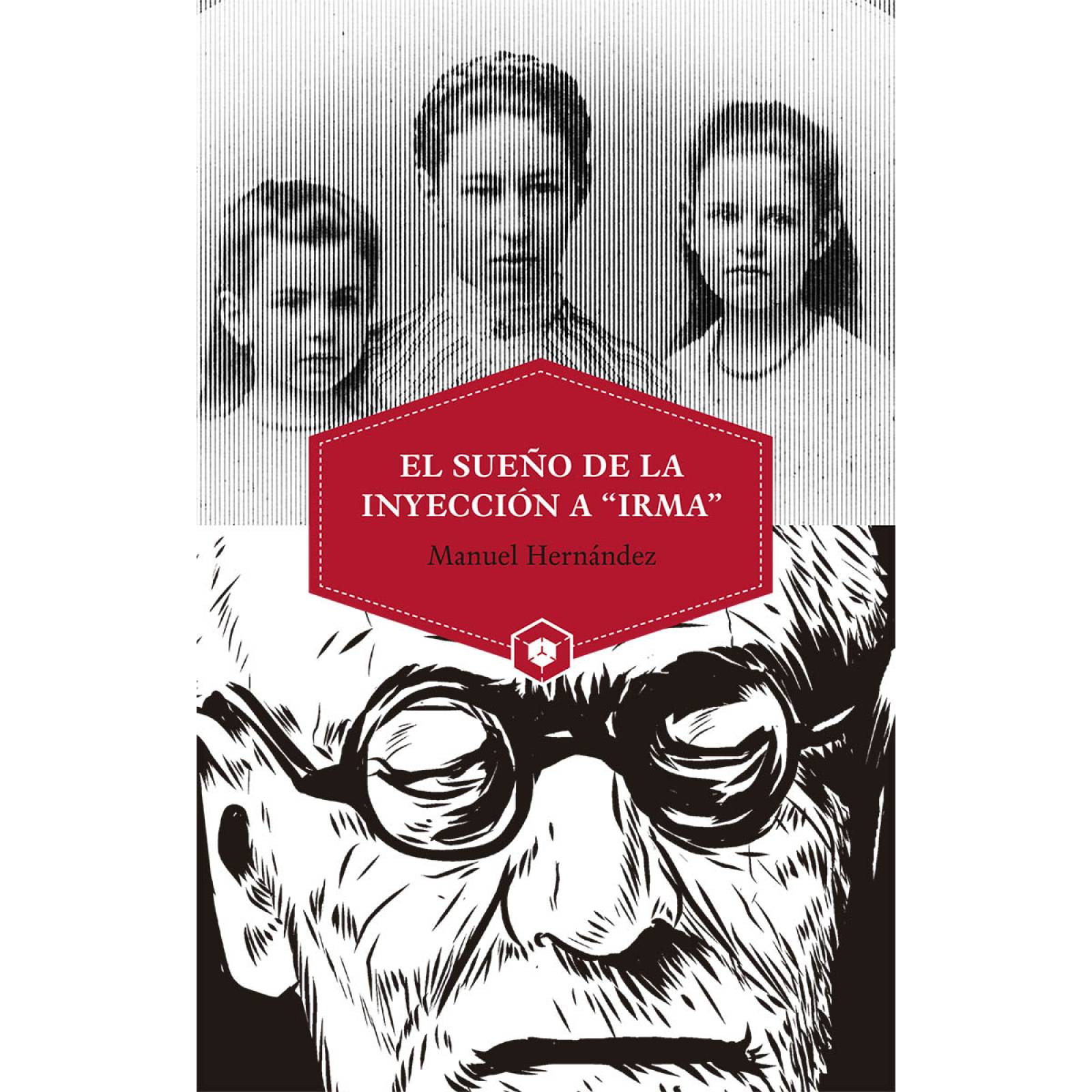 El sueño de la inyeccin a Irma