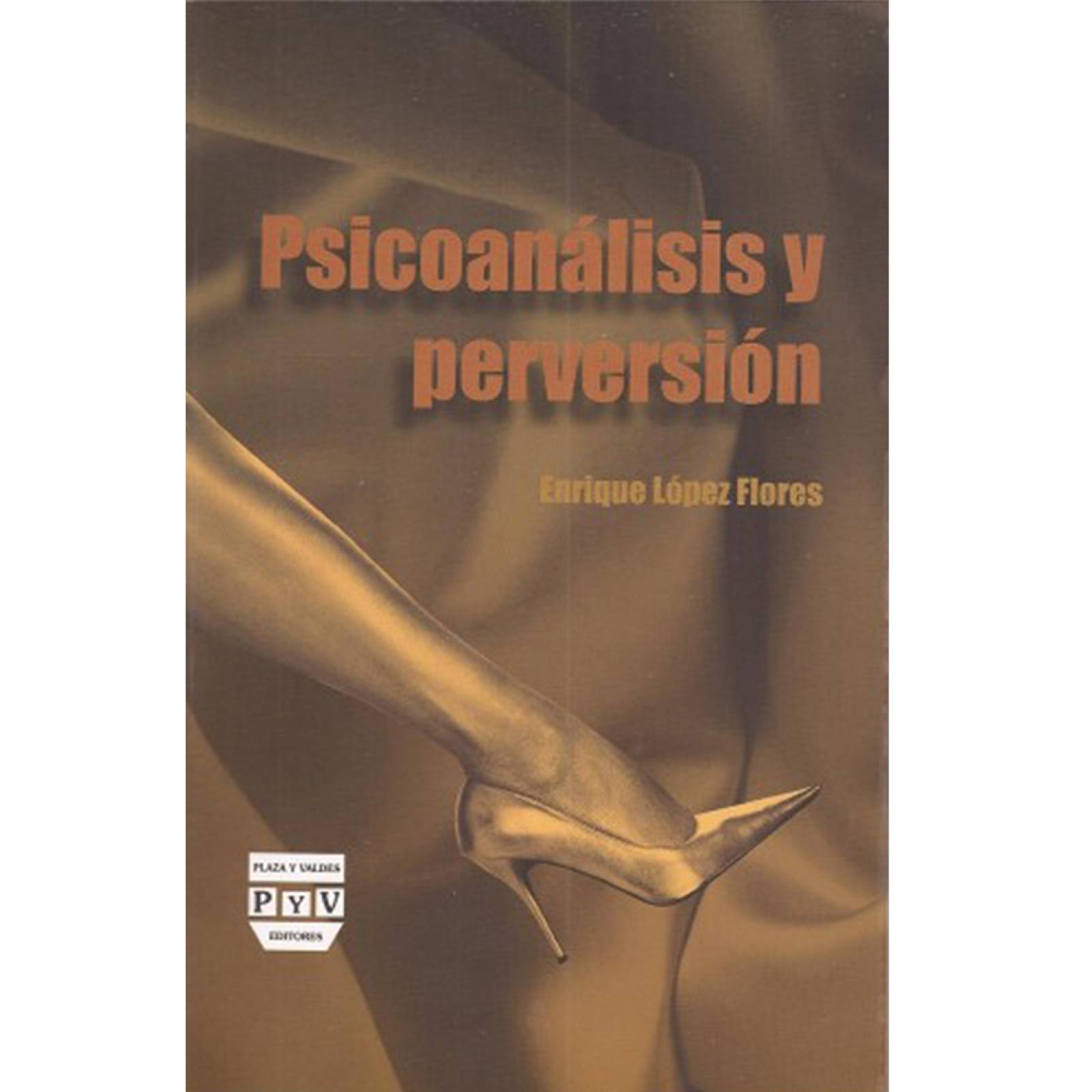 Psicoanálisis y perversin