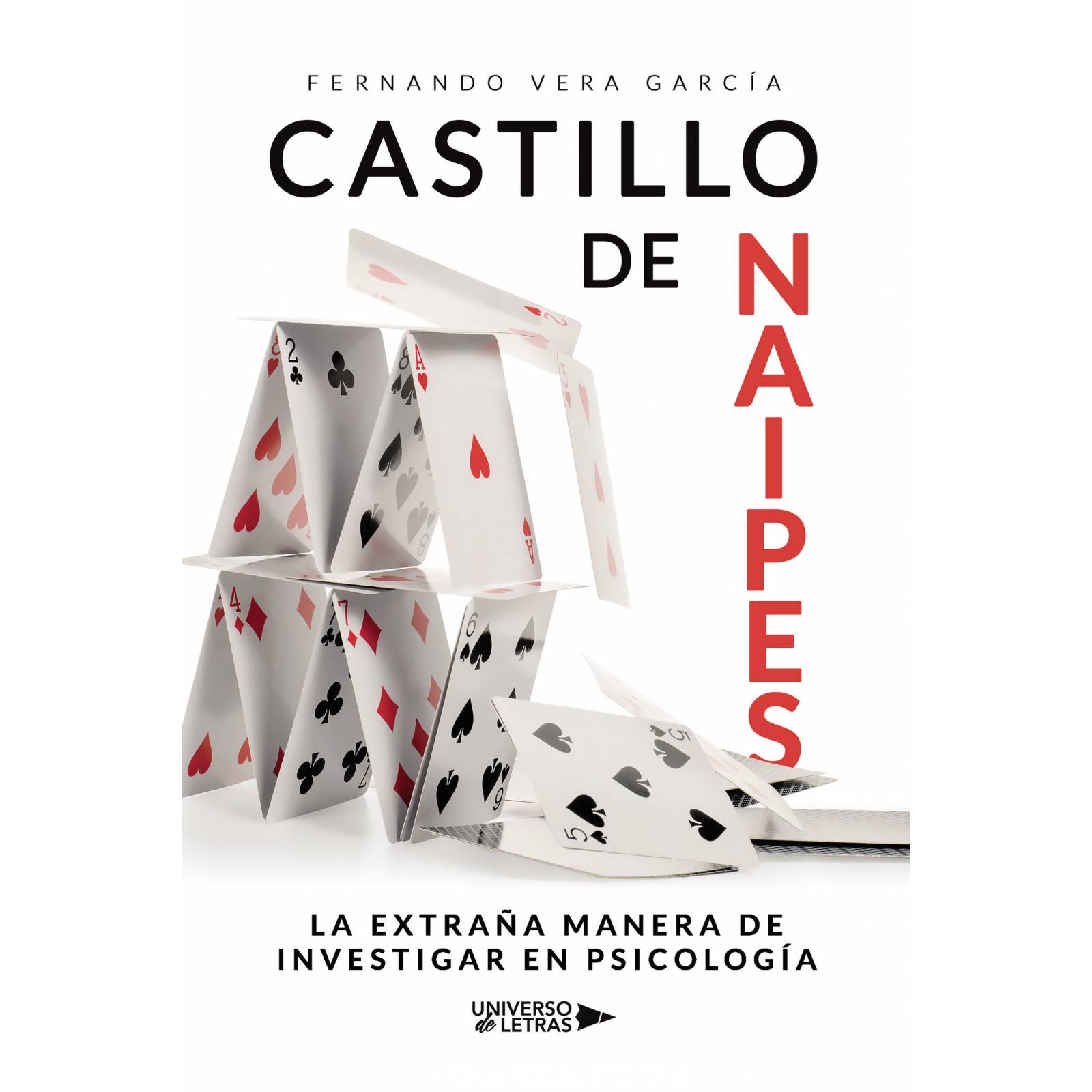 Castillo de Naipes