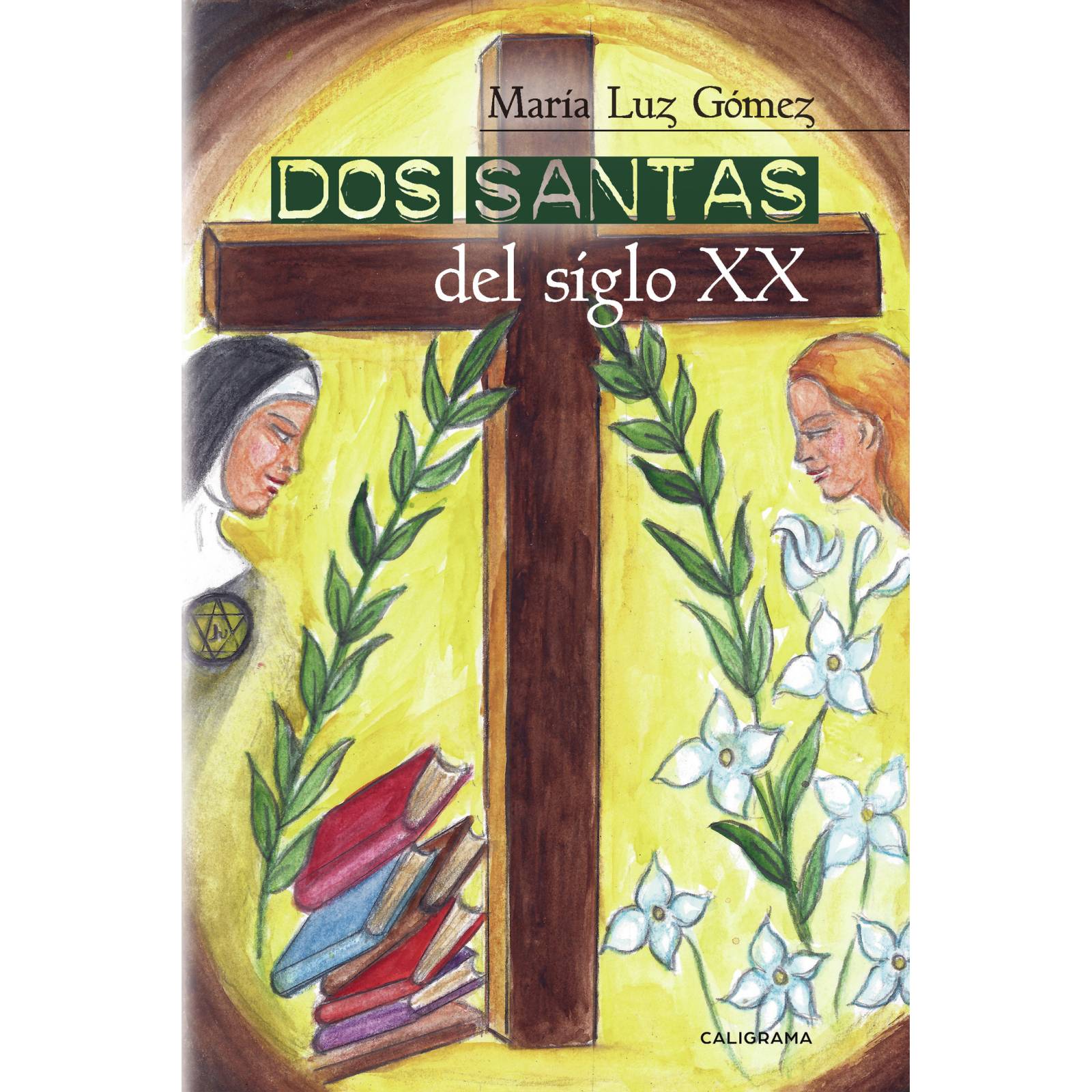 Dos santas del siglo XX