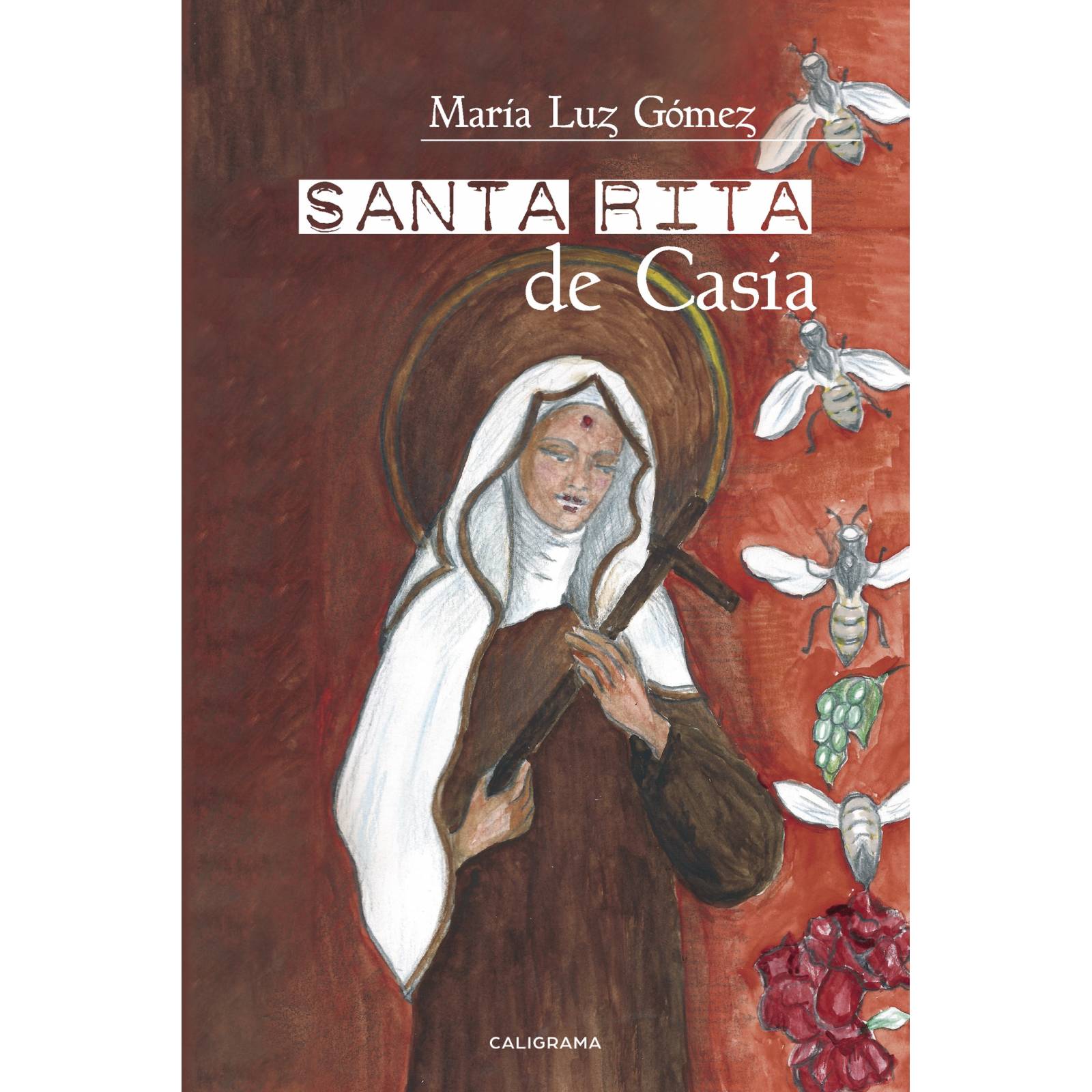 Santa Rita de Casia