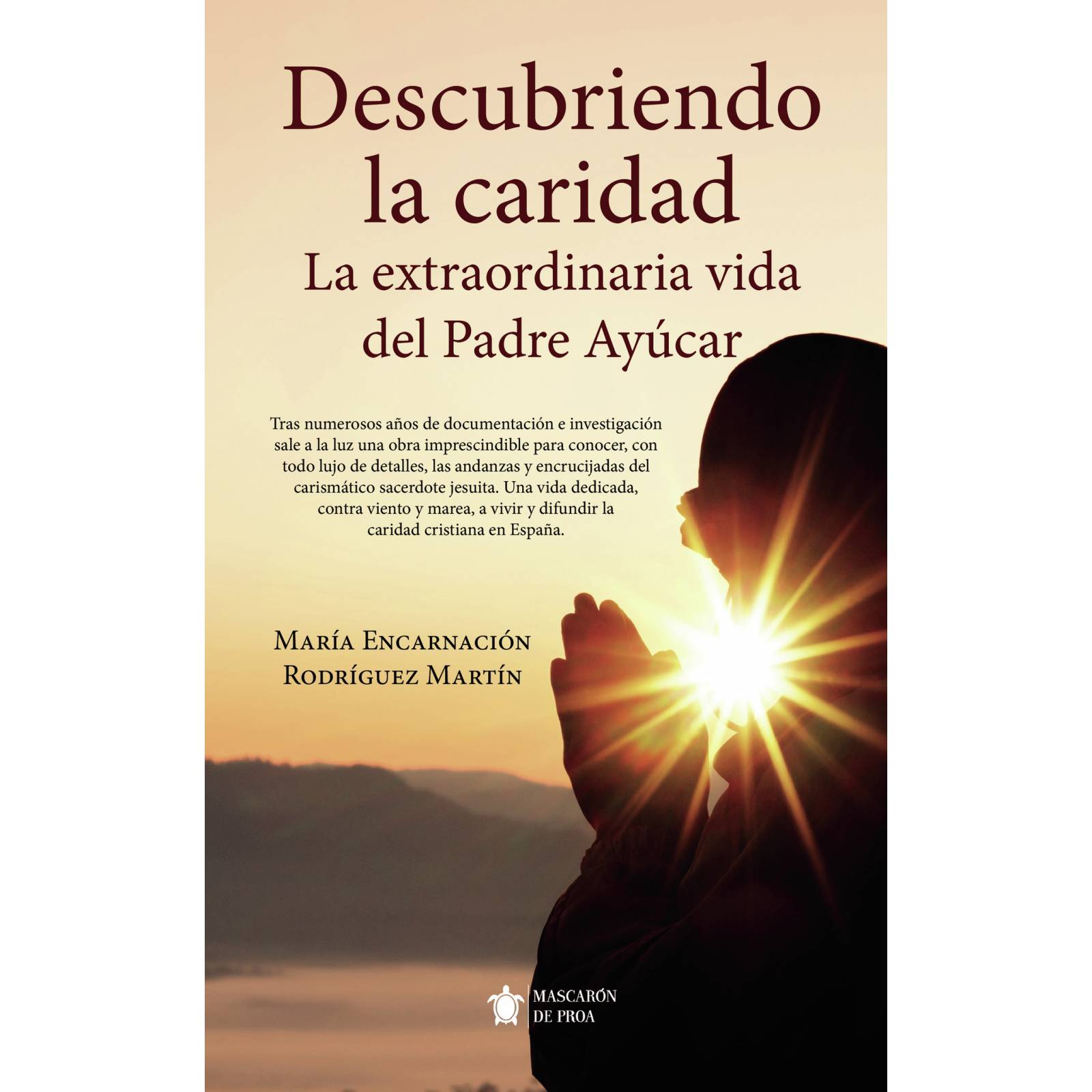 Descubriendo la caridad