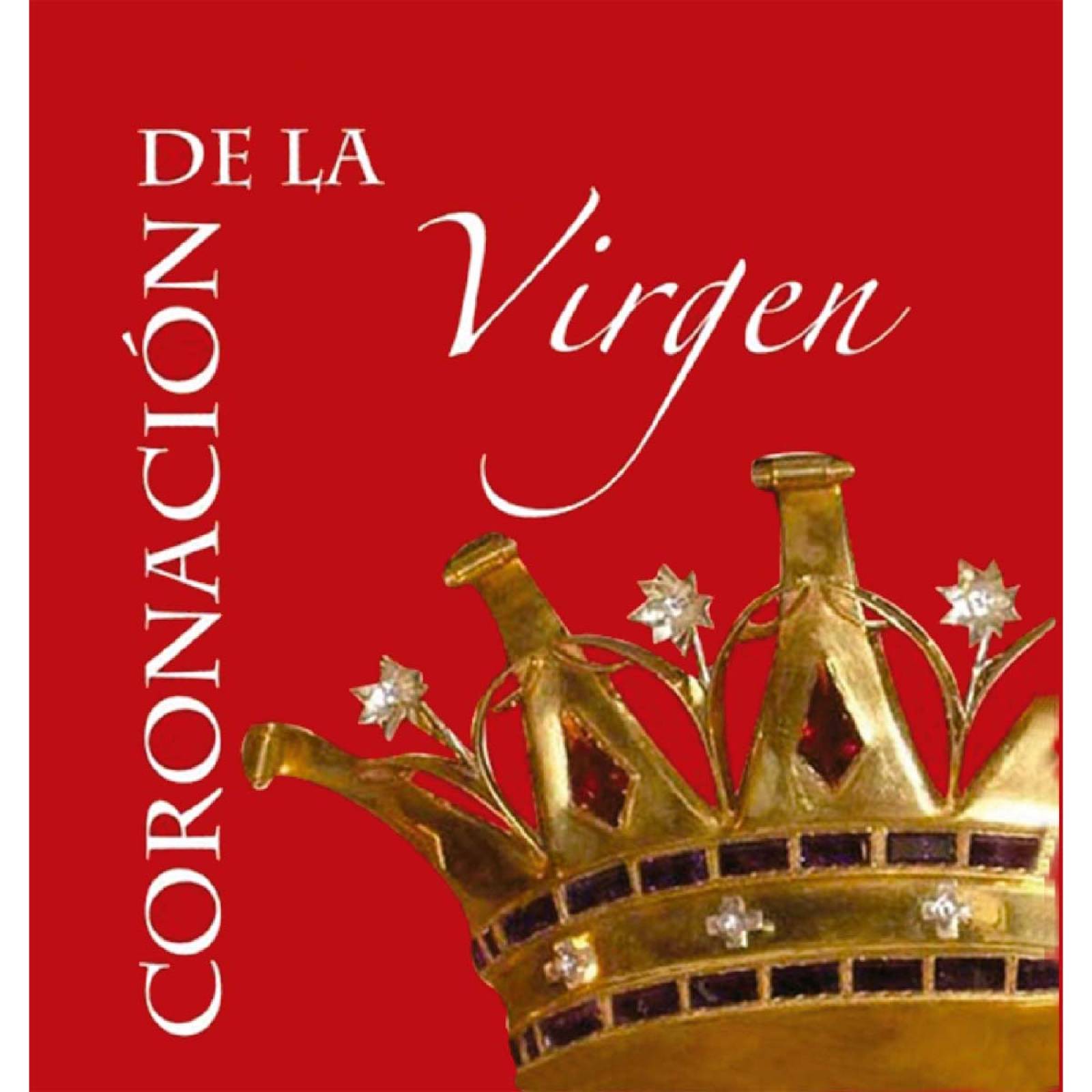 Coronación de la virgen