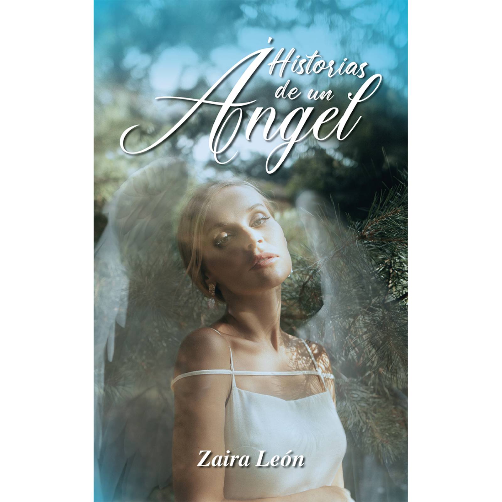 Historias de un Ángel