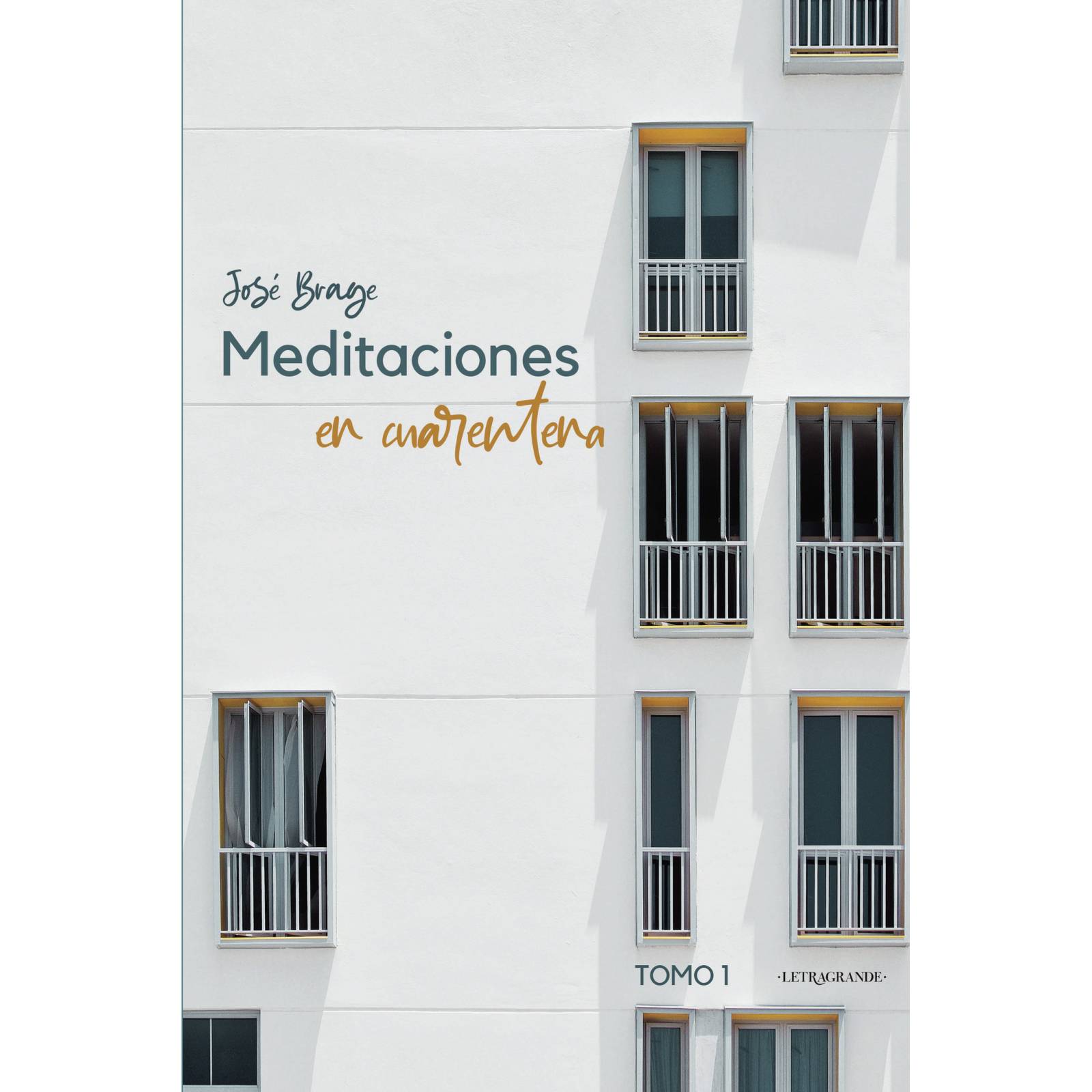 Meditaciones en cuarentena
