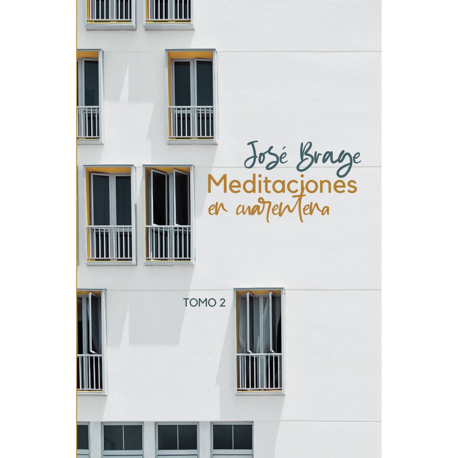 Meditaciones en cuarentena (II)