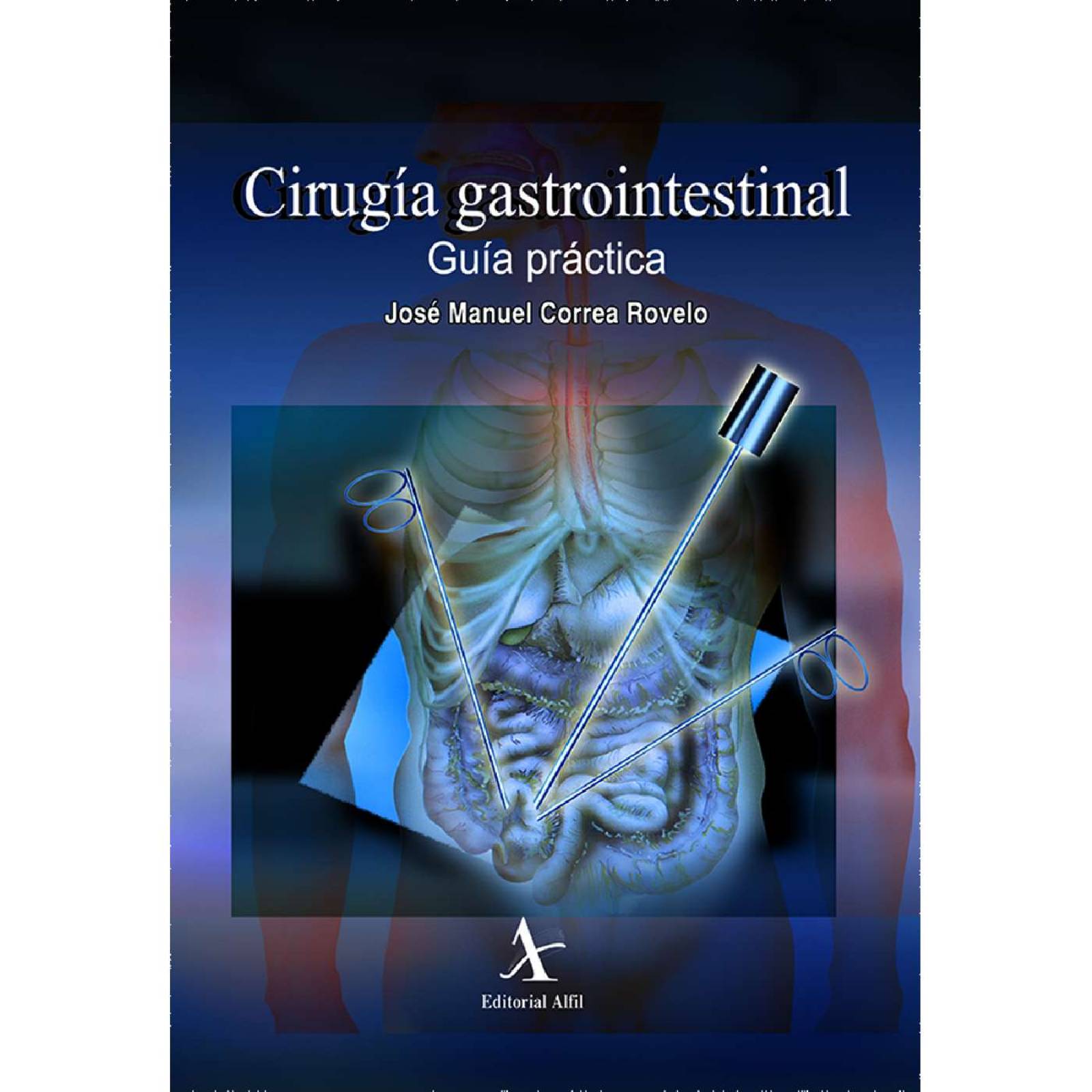 Cirugía gastrointestinal