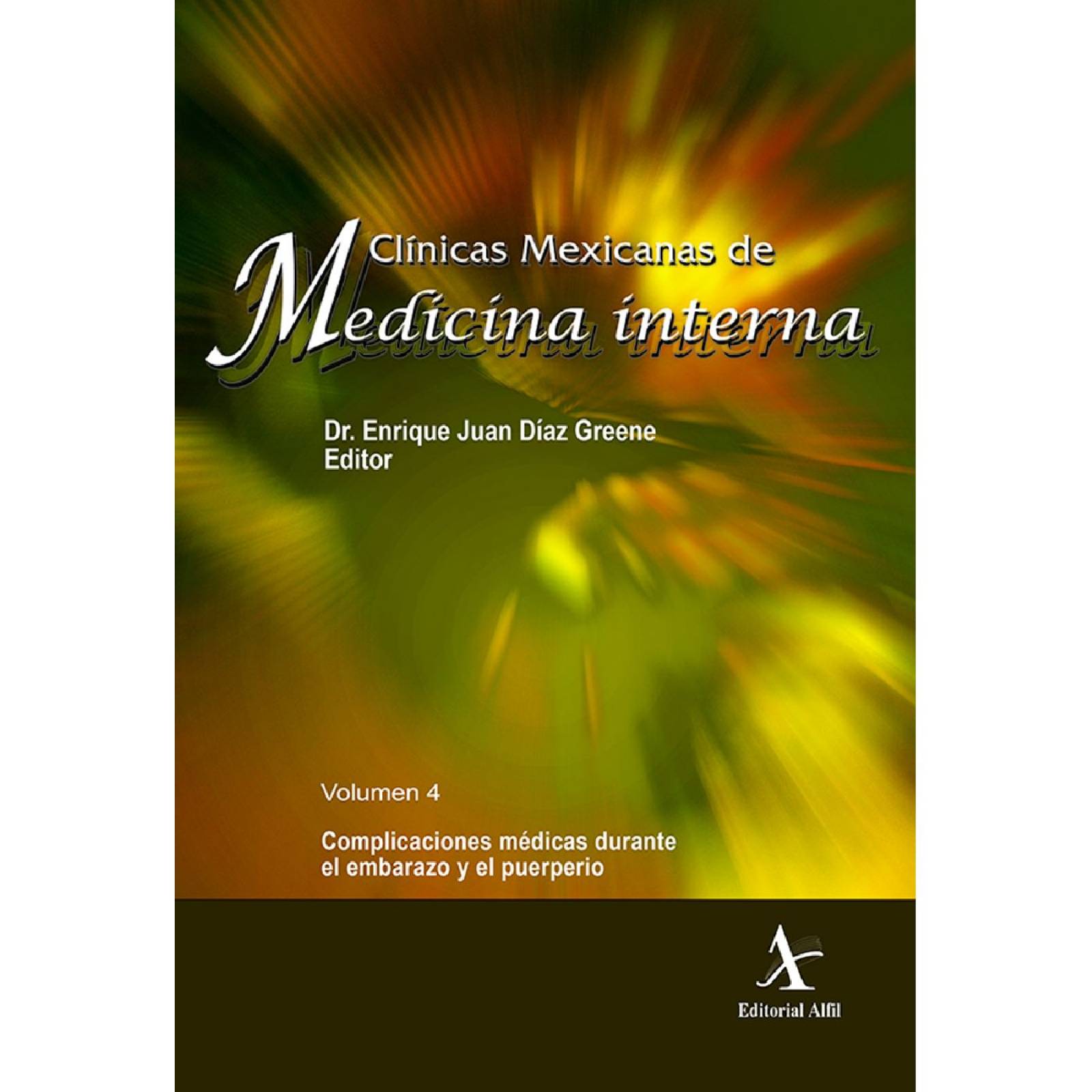 Complicaciones médicas durante el embarazo y el puerperio