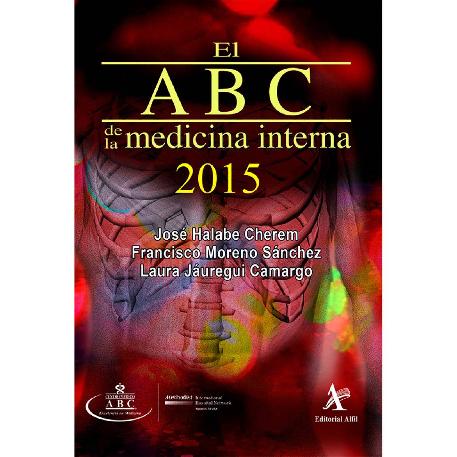 El ABC de los síndromes geriátricos