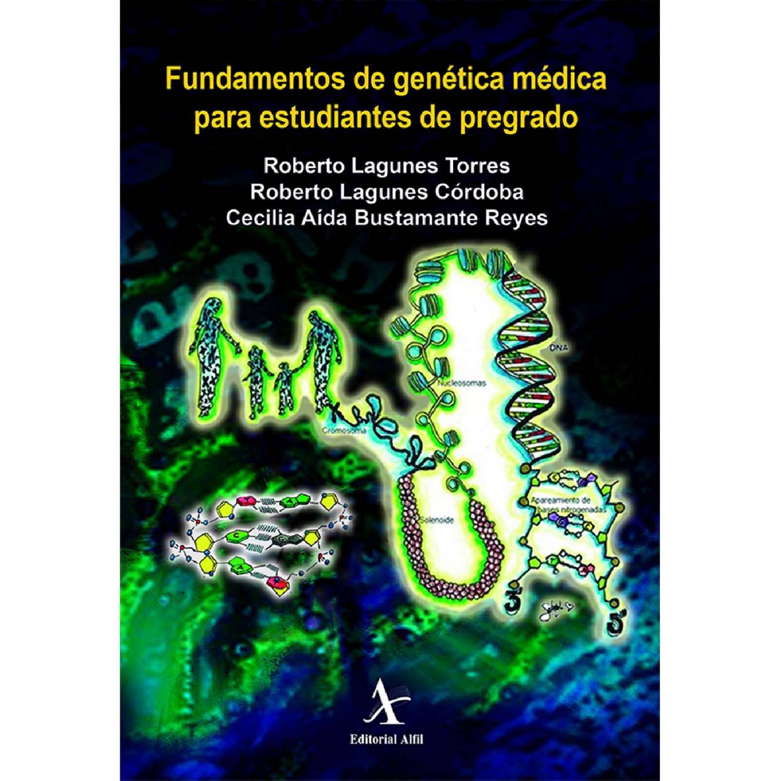 Fundamentos de genética médica para estudiantes de pregrado