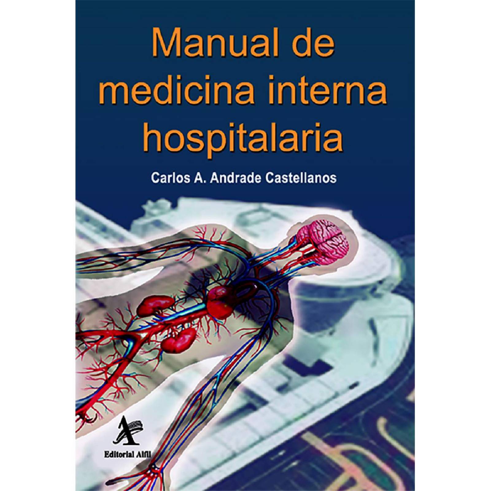 Manual de medicina interna hospitalaria