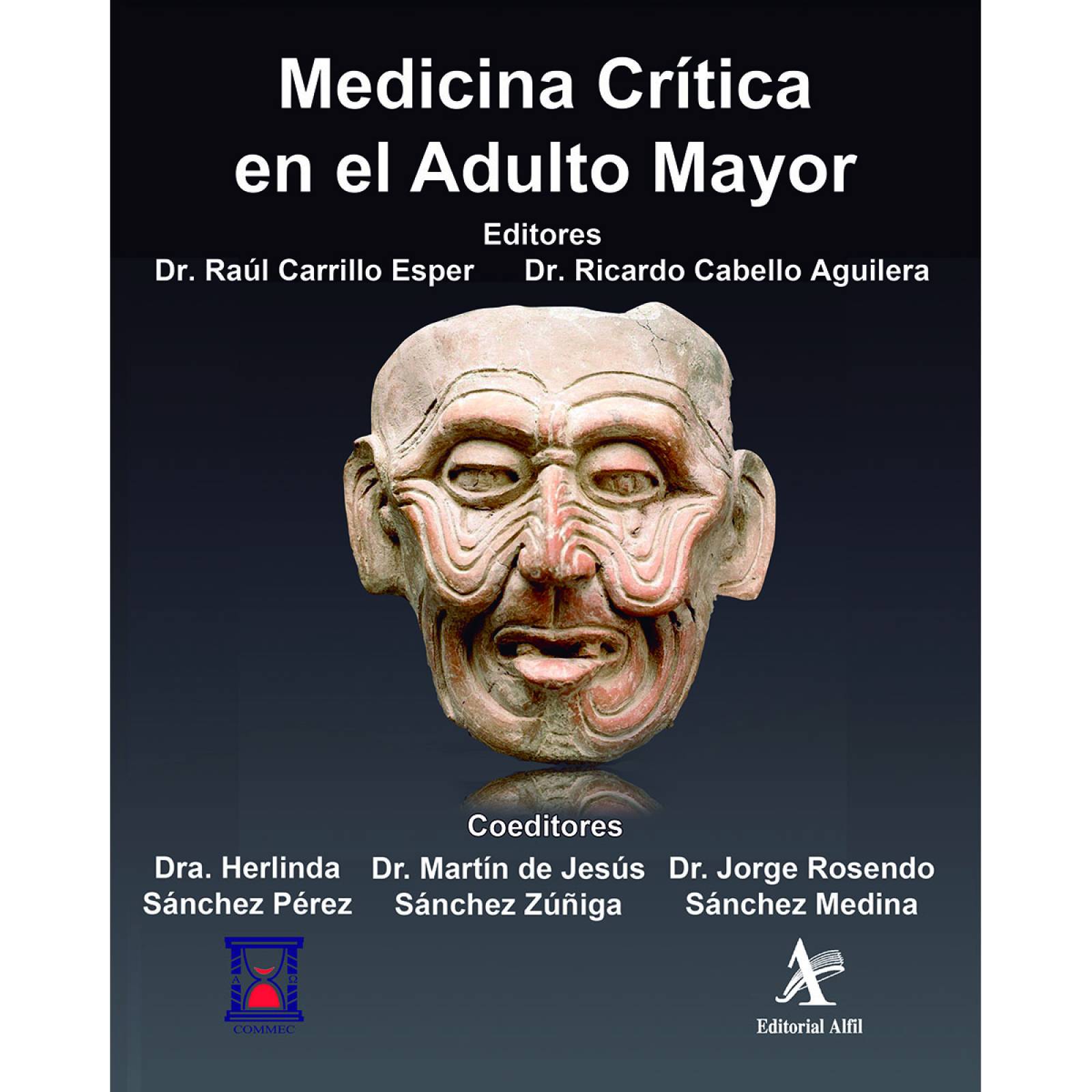 Medicina crítica en el adulto mayor