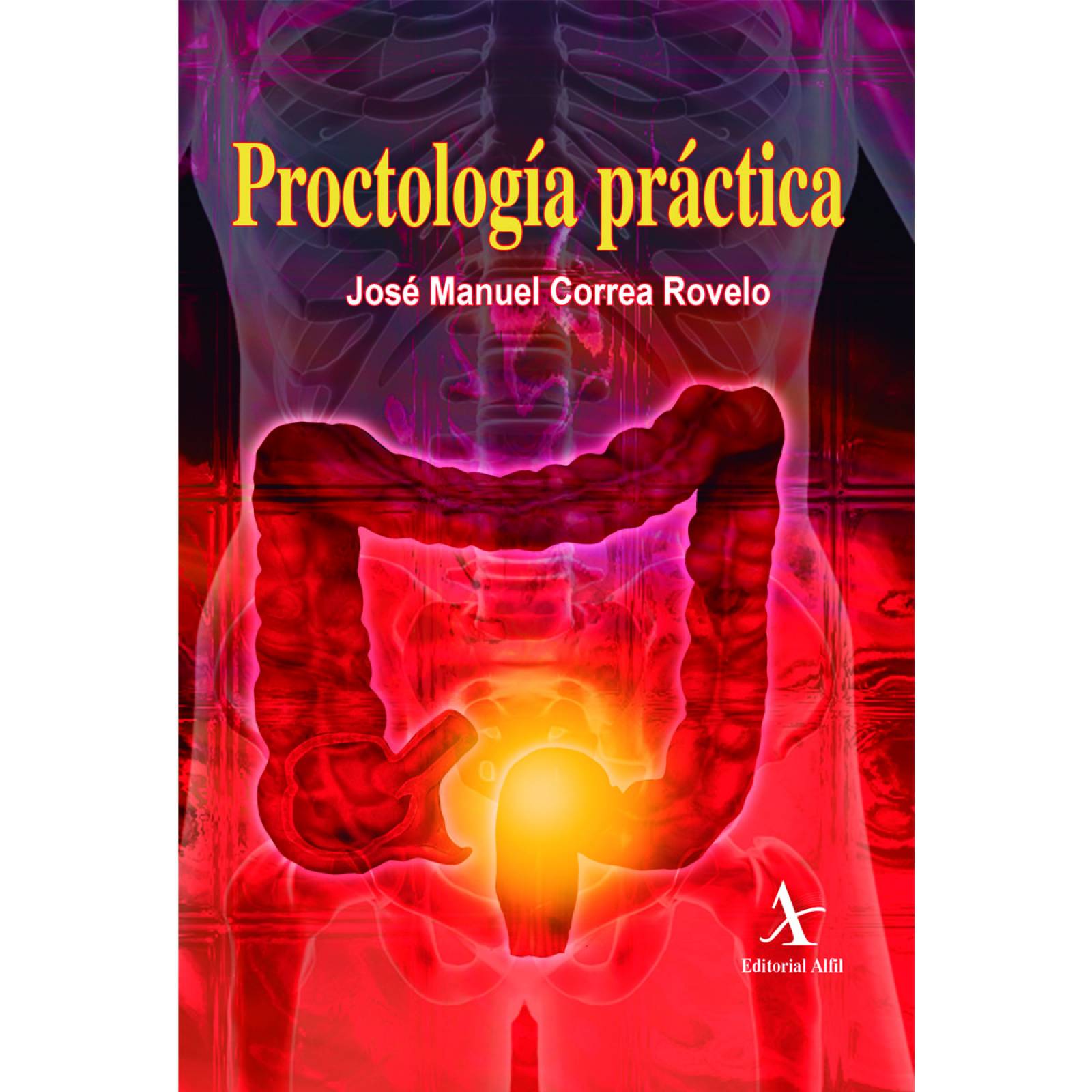 Proctología práctica